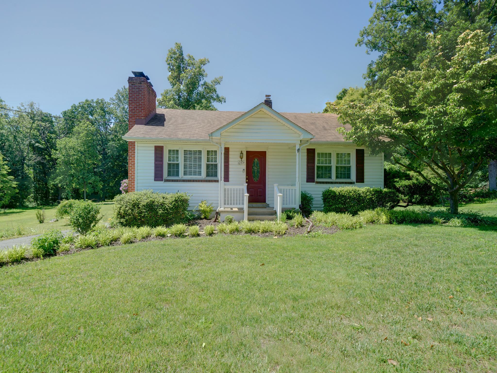 12351 Scaggsville Rd Property Photo 1