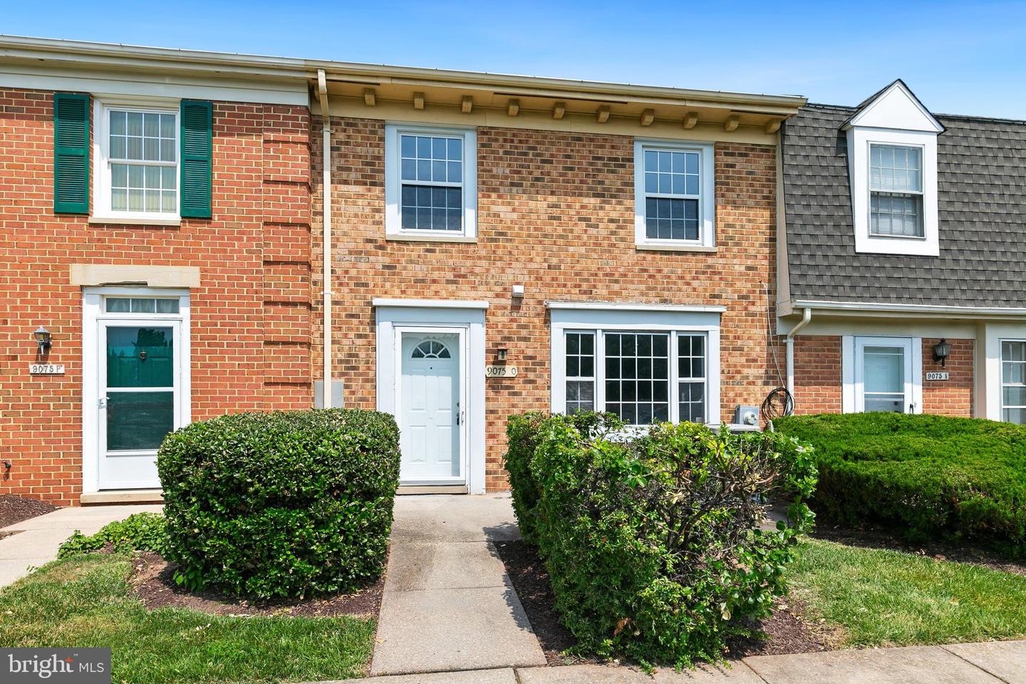 9075 N Laurel Rd #o Property Photo 1