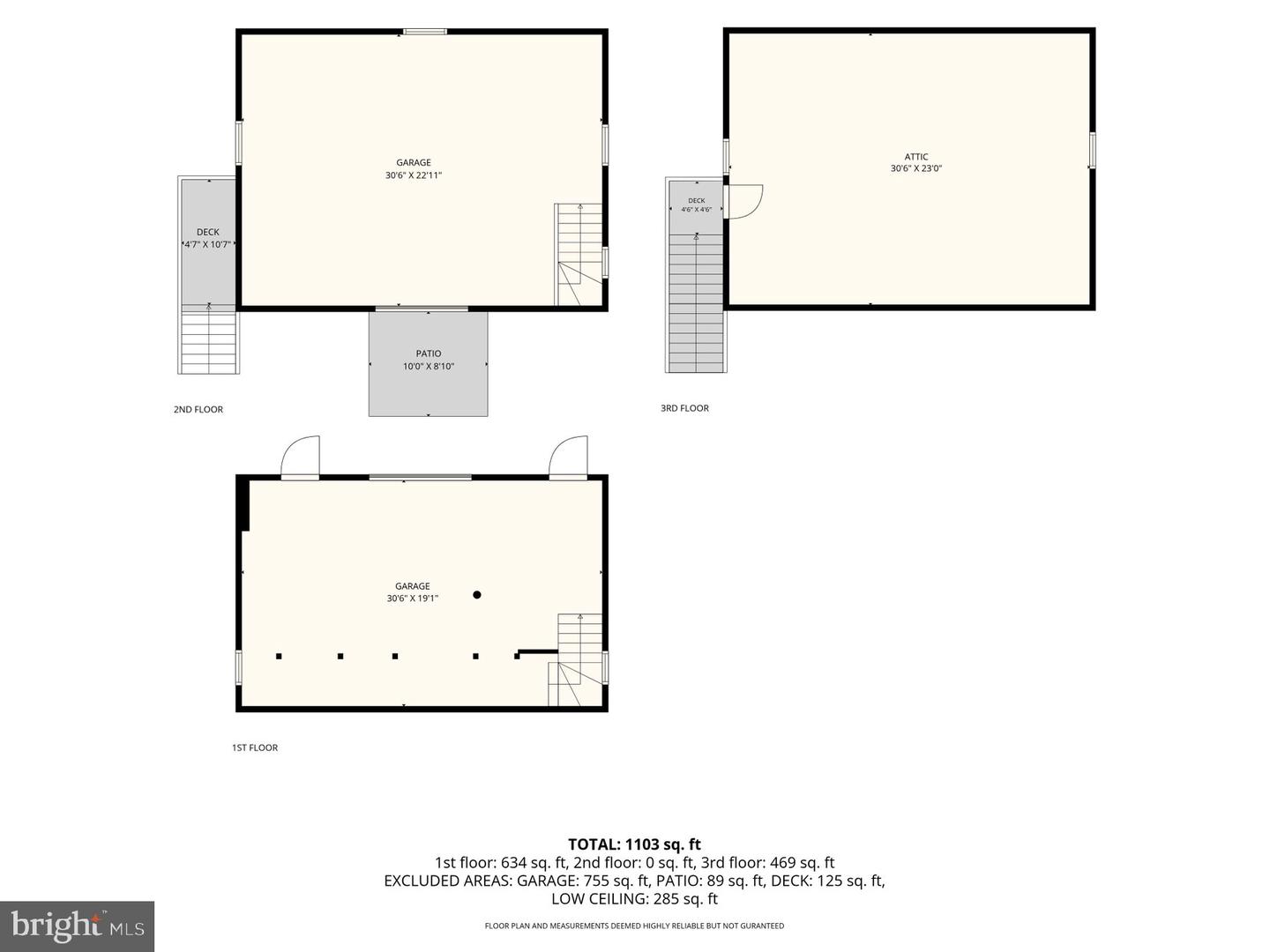 16262 Compromise Ct Property Photo 81
