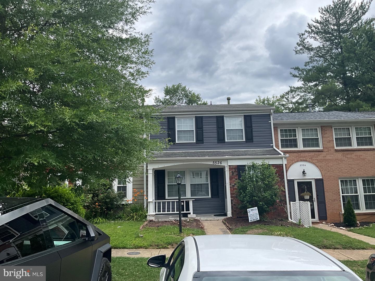5526 GREEN DORY LN Property Photo 1