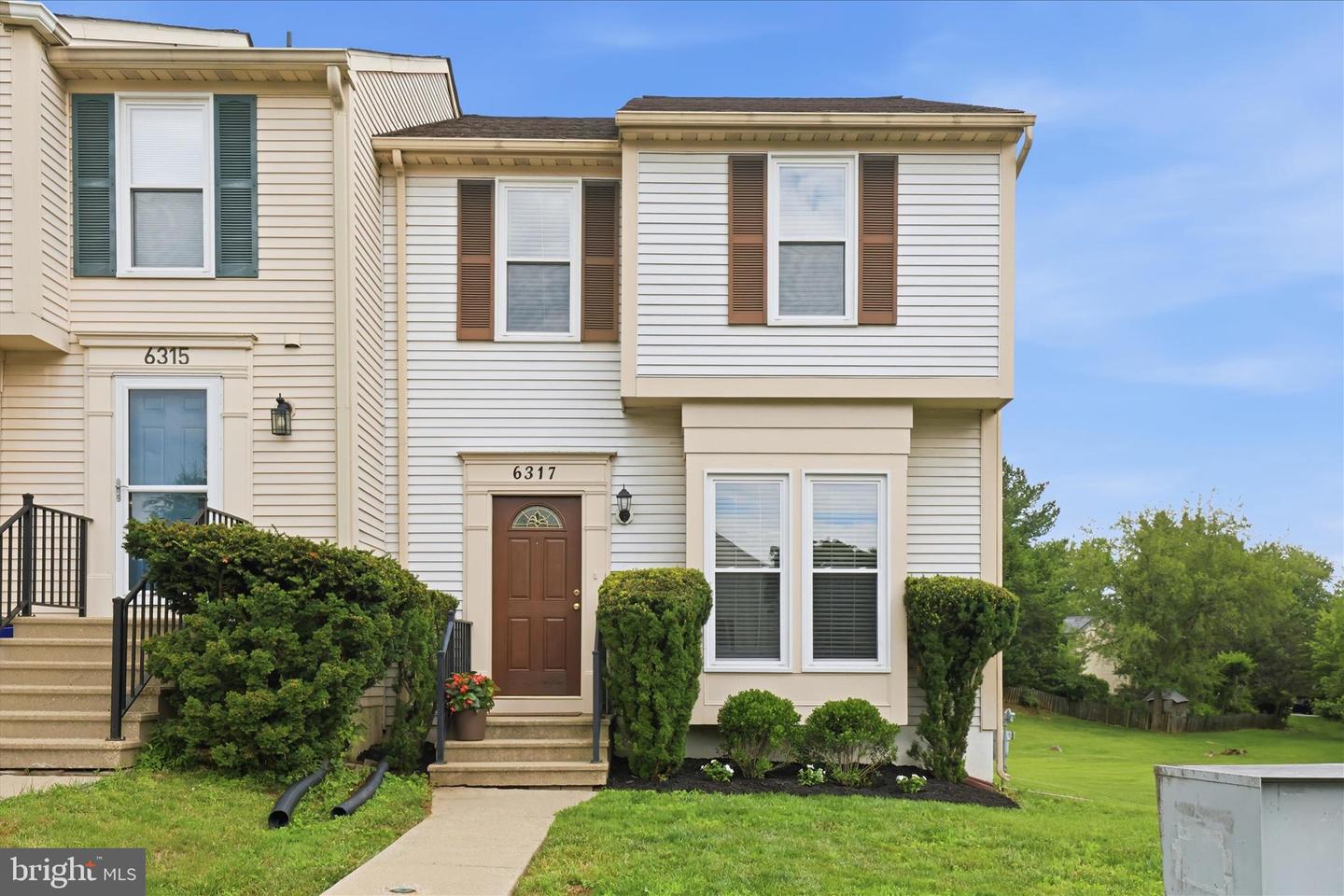 6317 Loring Dr Property Photo 1