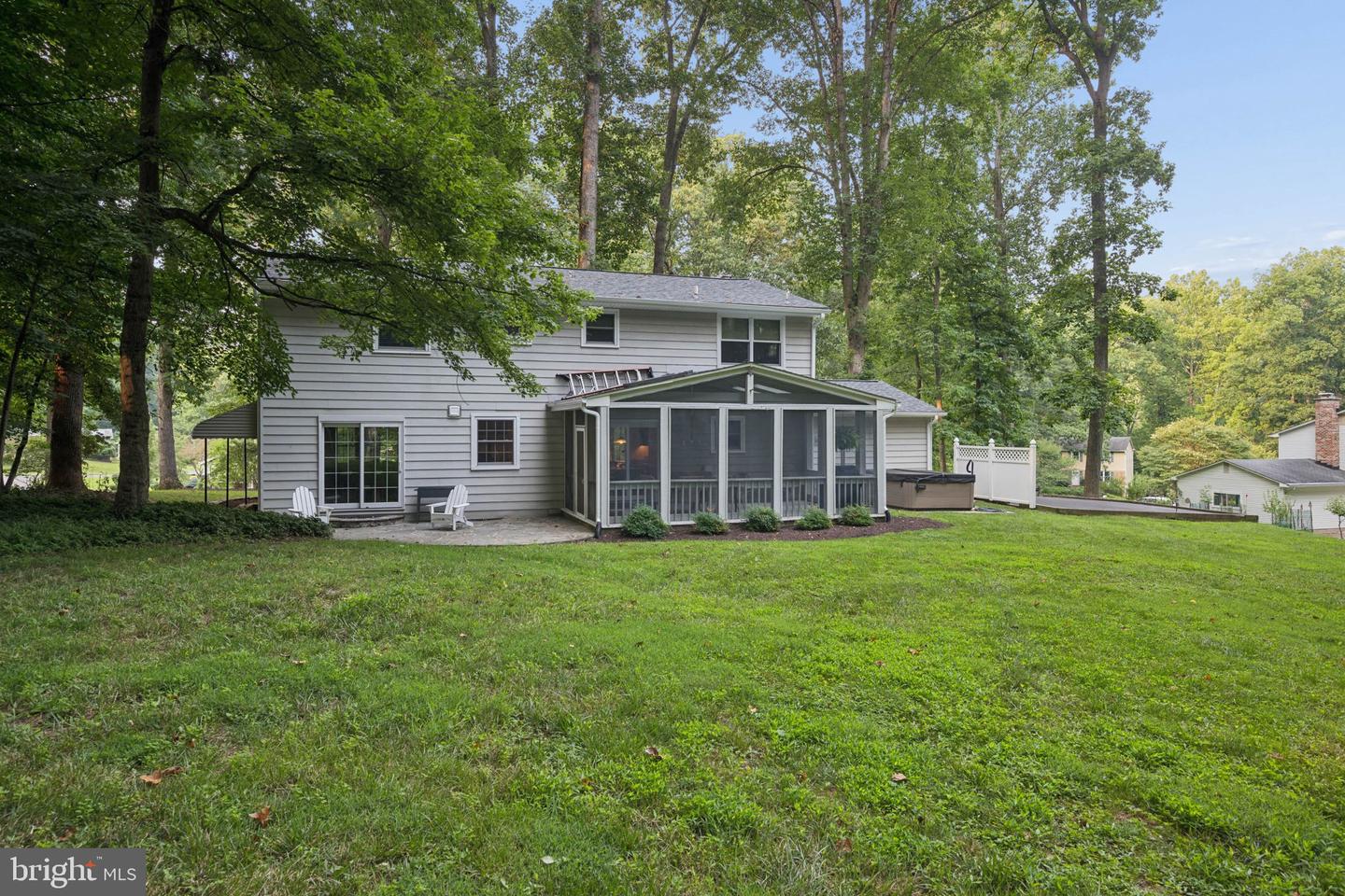 9685 Gwynn Park Dr Property Photo 45