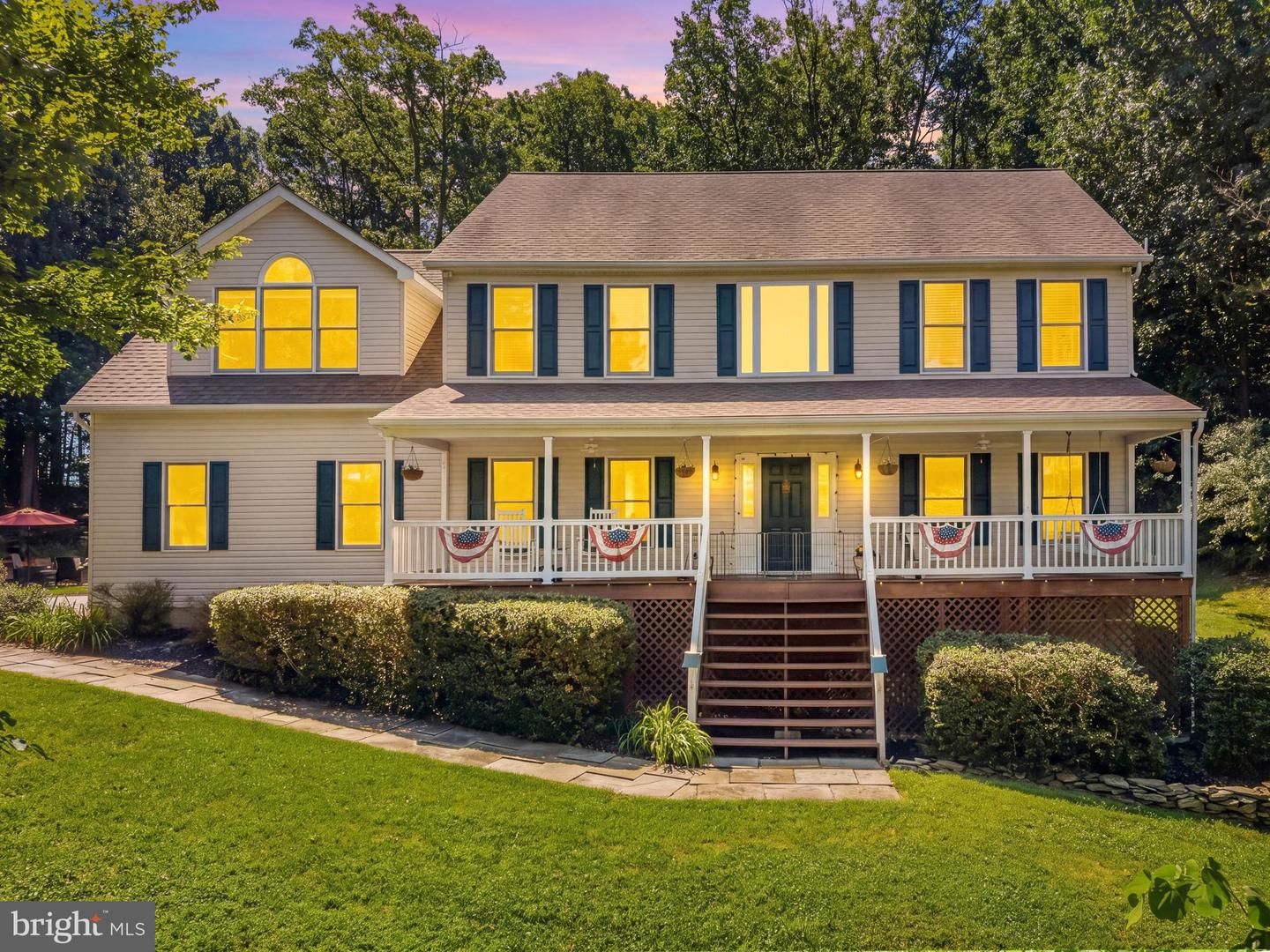17713 Foxmoor Dr Property Photo 1