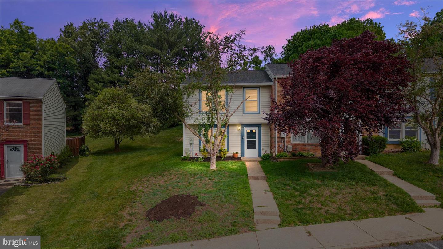10611 DELFIELD CT