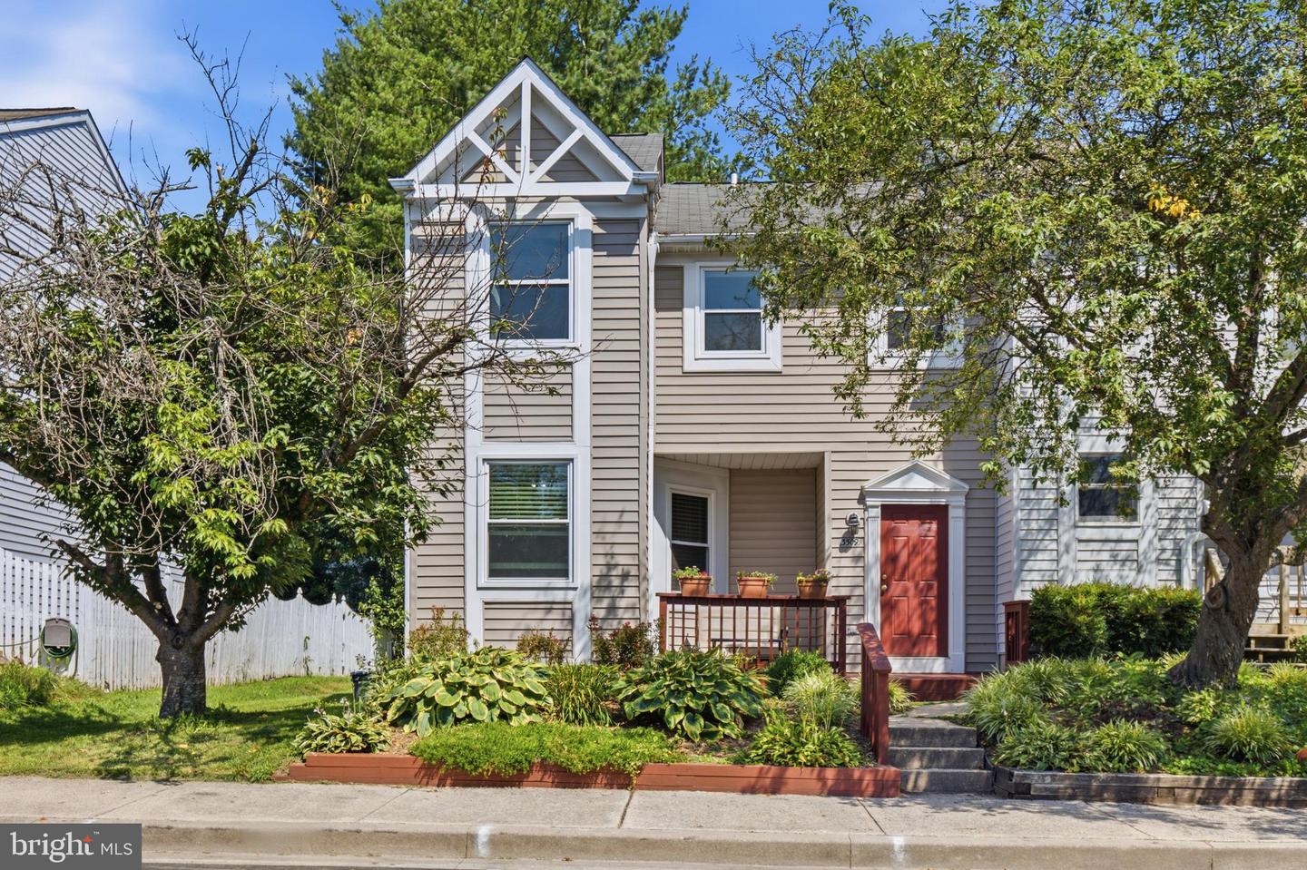 3509 UPPER MILL CT