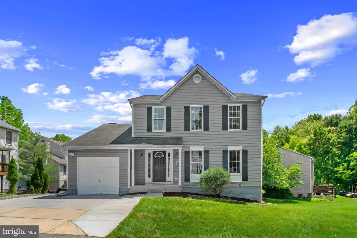 6584 Meadowfield Ct Property Photo 1