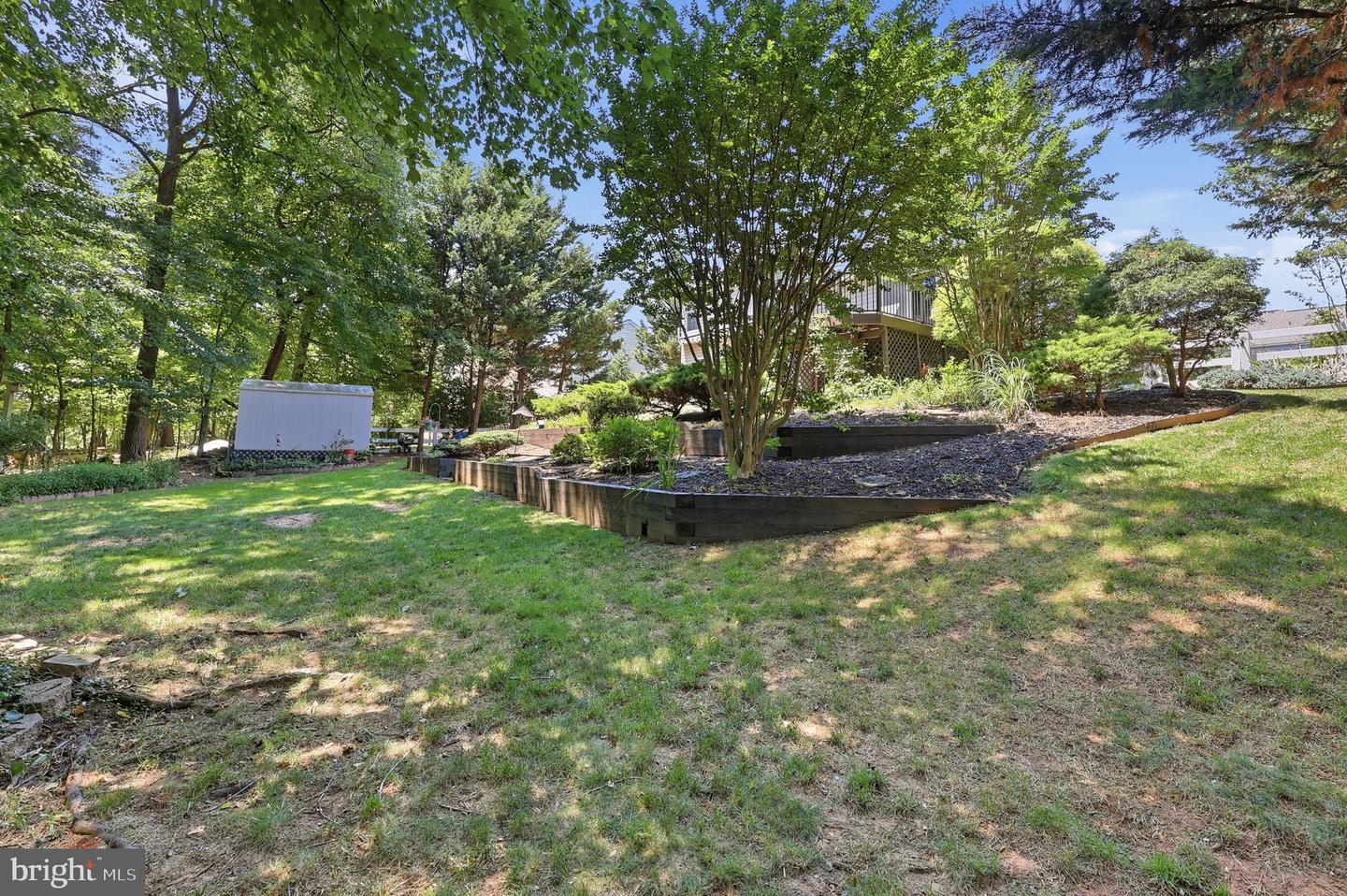 6154 Downs Ridge Ct Property Photo 9