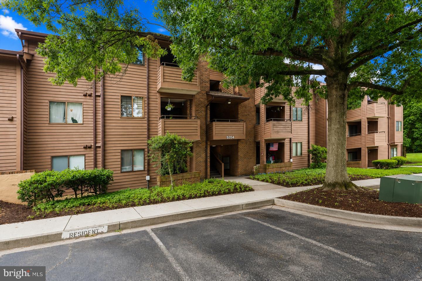 5354 Smooth Meadow Way #7 Property Photo 1