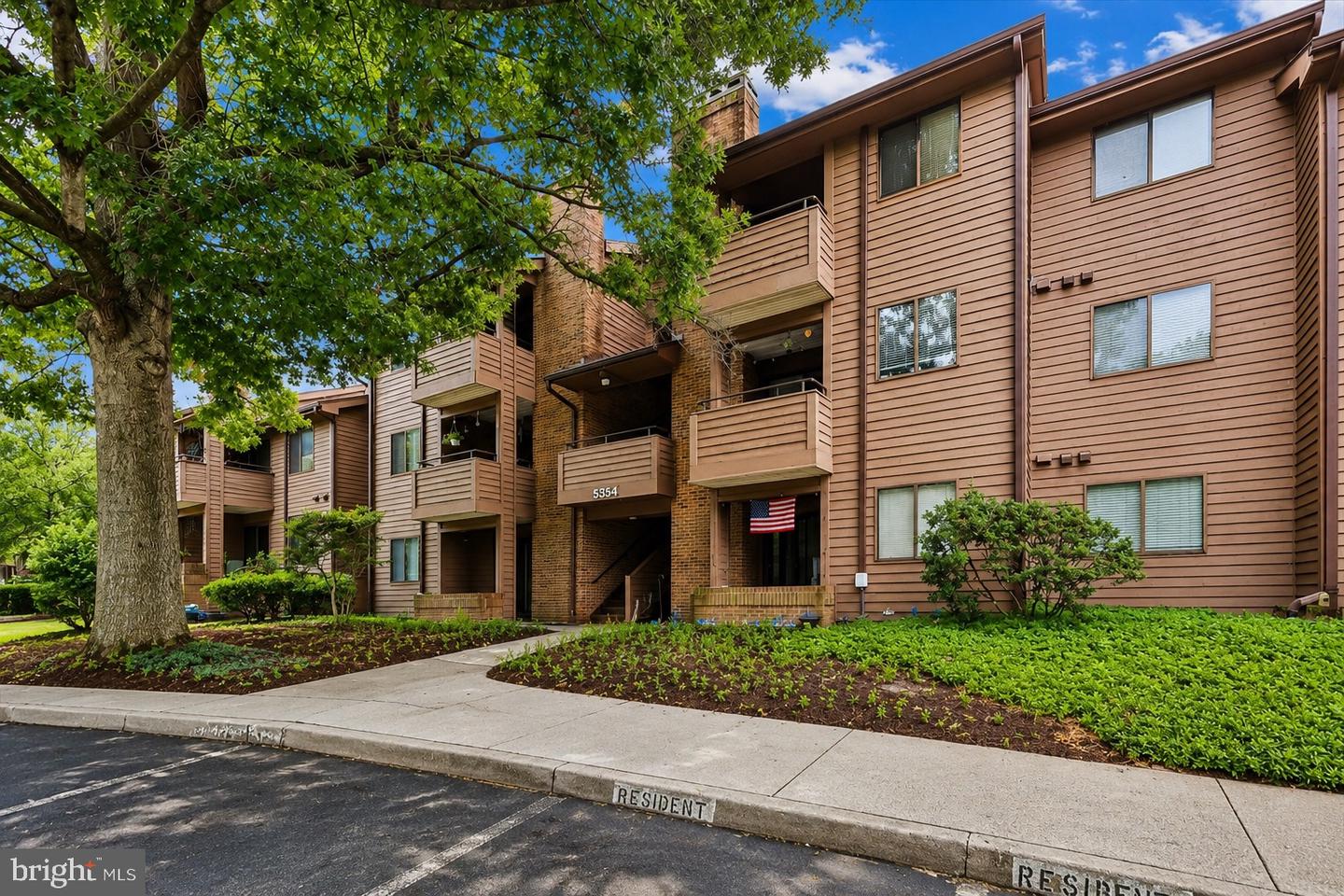 5354 Smooth Meadow Way #7 Property Photo 1