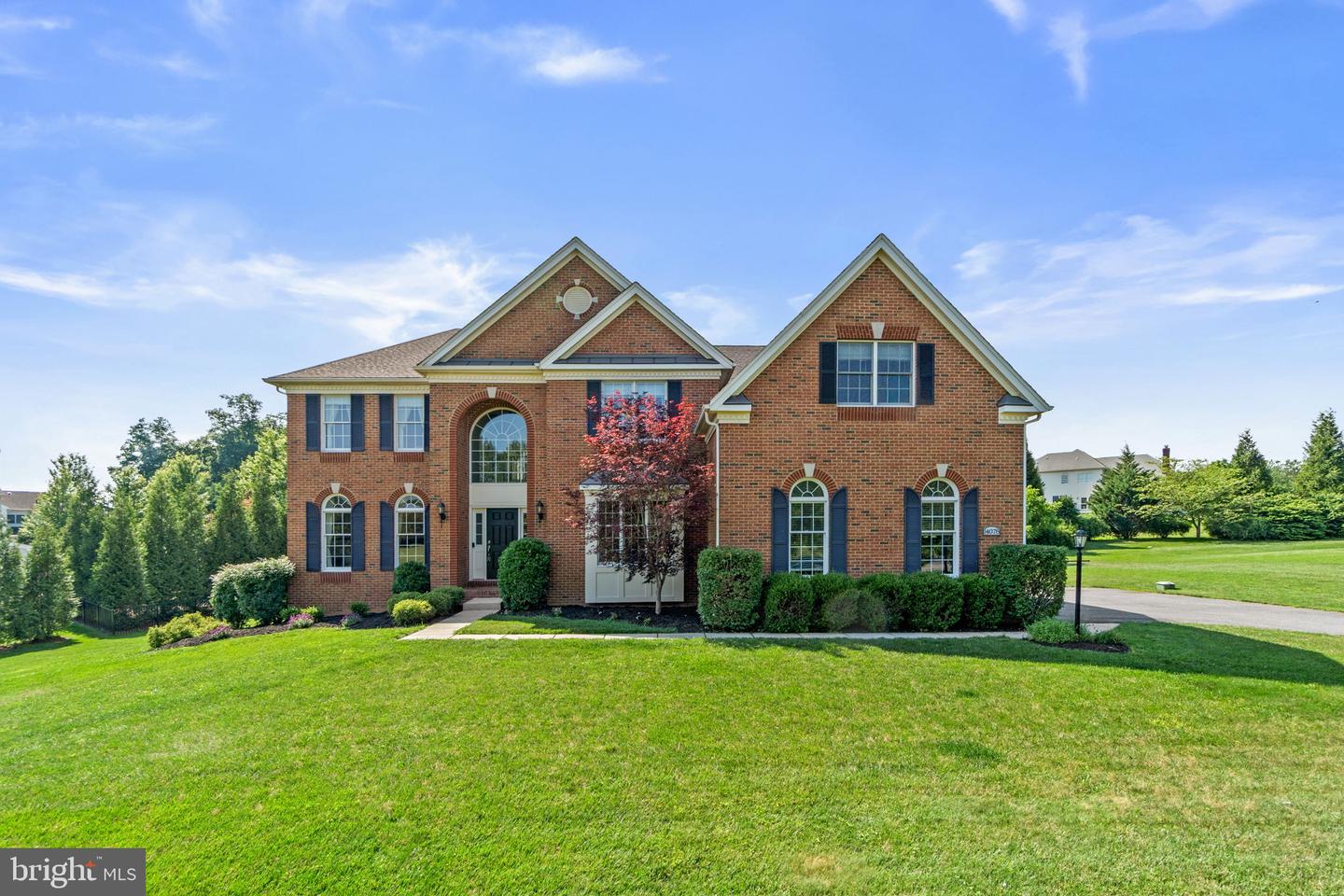 14078 Patterson Farm Ct Property Photo 1