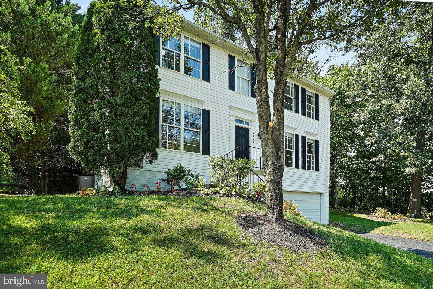 6331 PATUXENT QUARTER RD