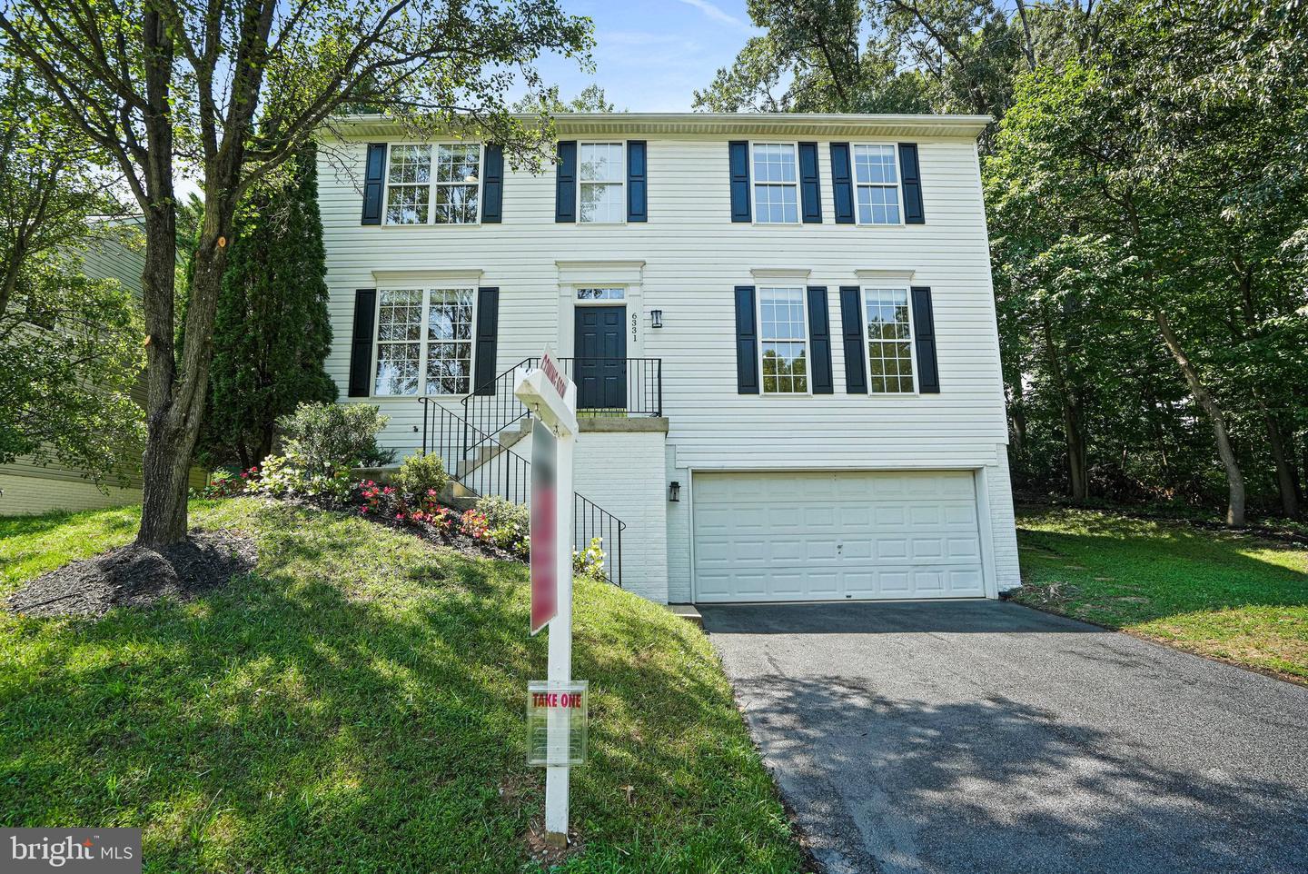6331 PATUXENT QUARTER RD Property Photo 1