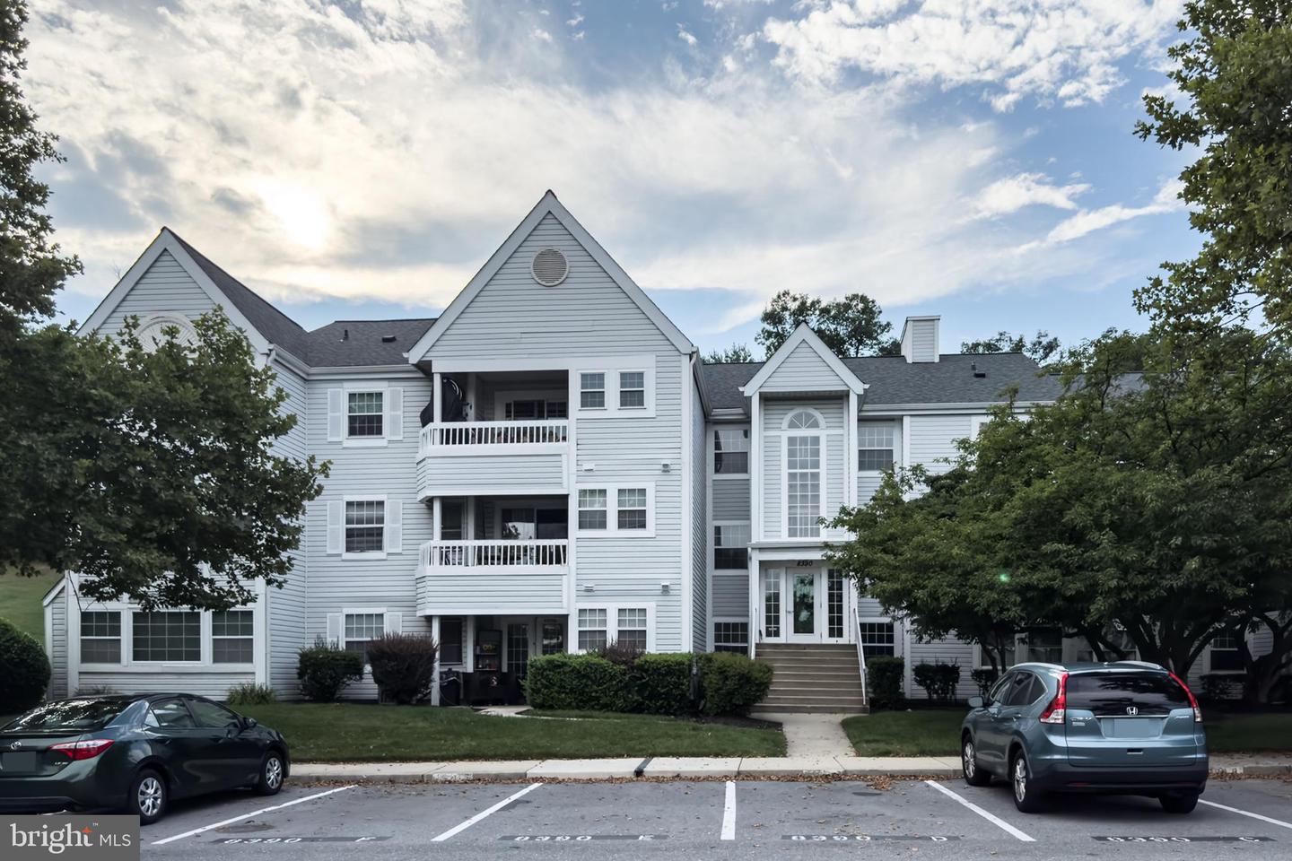 8390 Montgomery Run Rd #e Property Photo 1