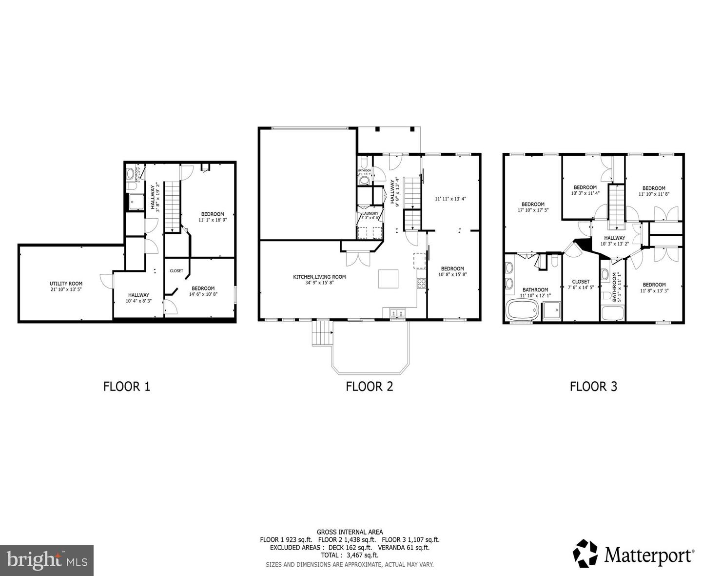5911 N Dakota Dr Property Photo 49