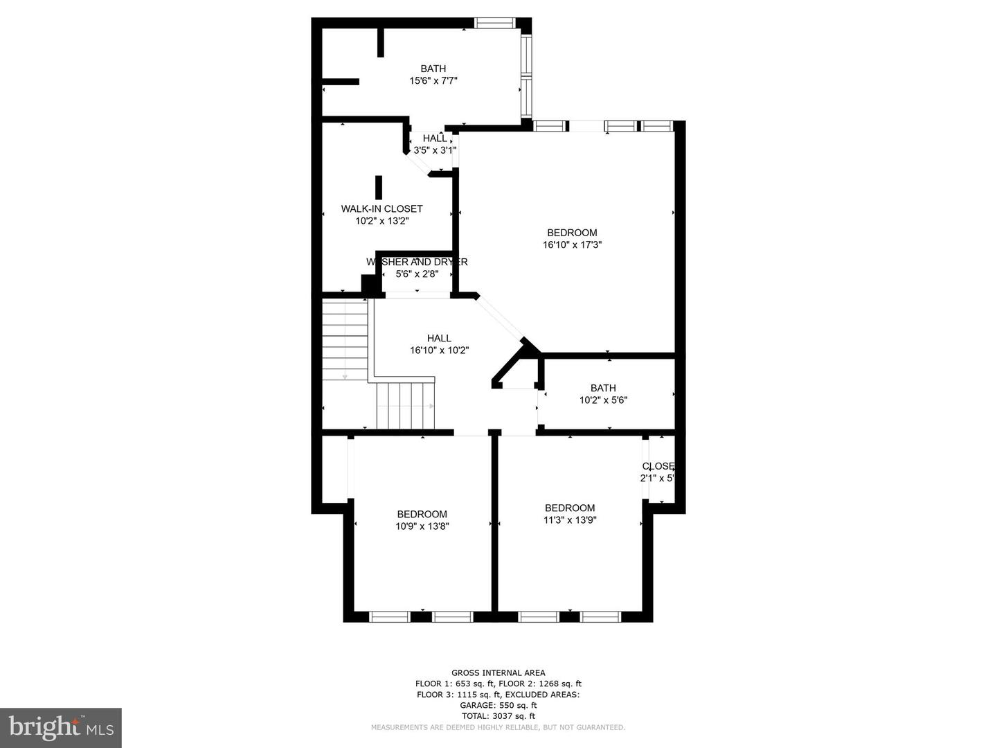 8803 Mirror Lake Way Property Photo 39