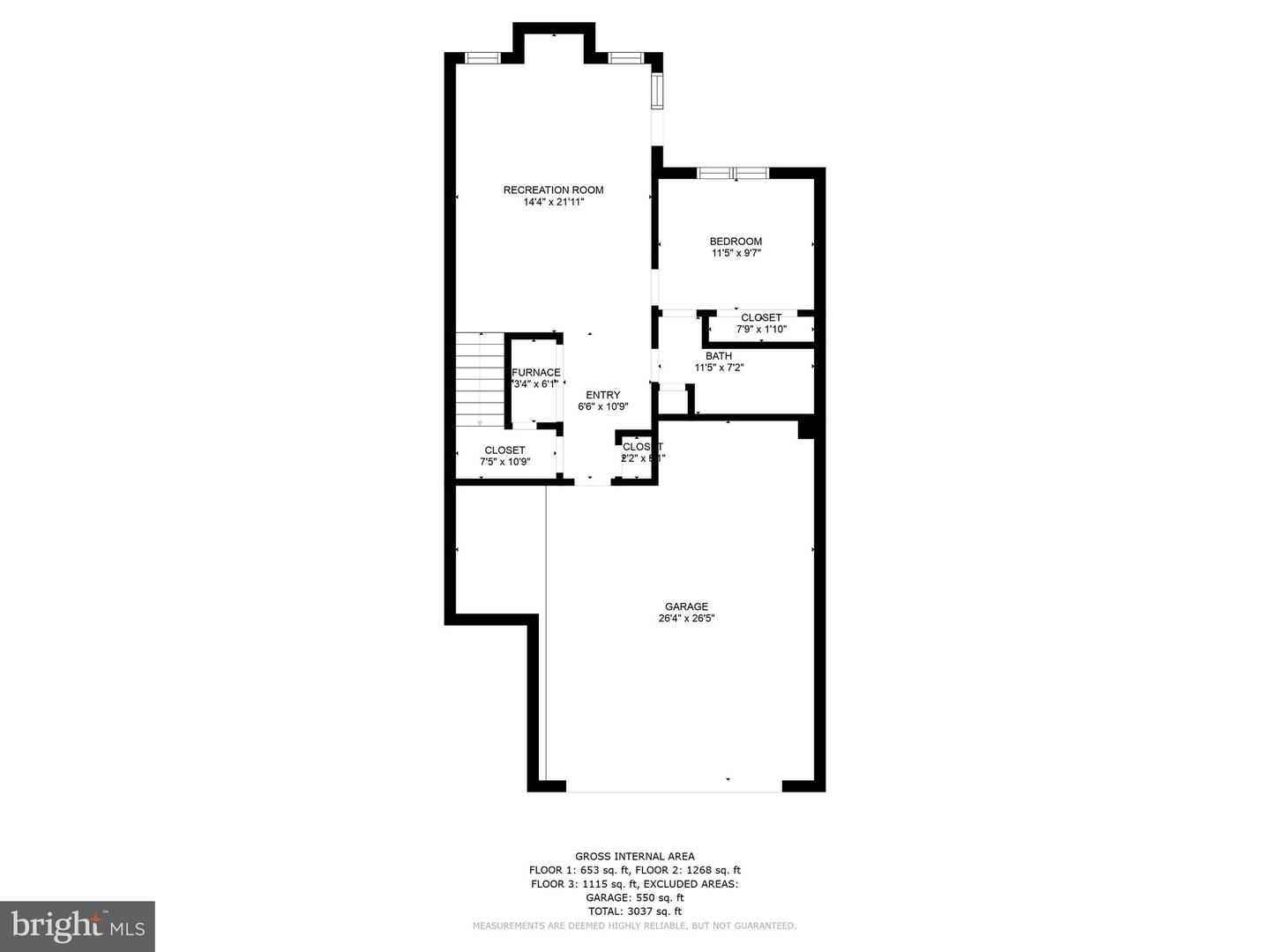8803 Mirror Lake Way Property Photo 48