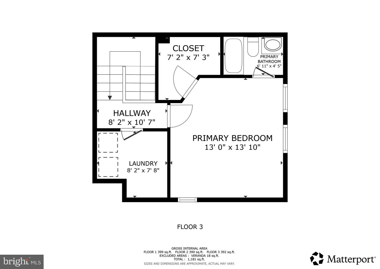 6233 Sandpiper Ct #1 Property Photo 33