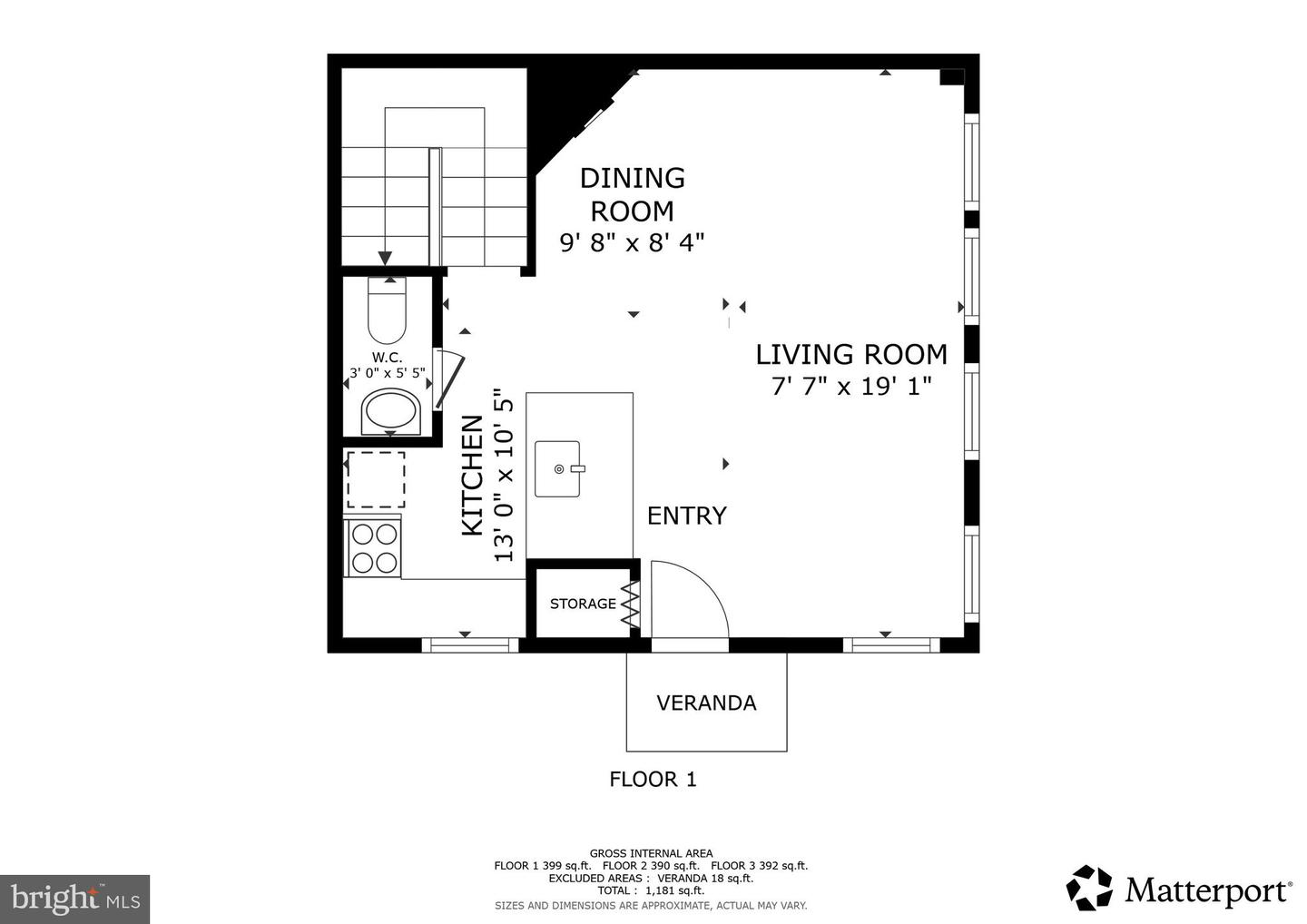 6233 Sandpiper Ct #1 Property Photo 35