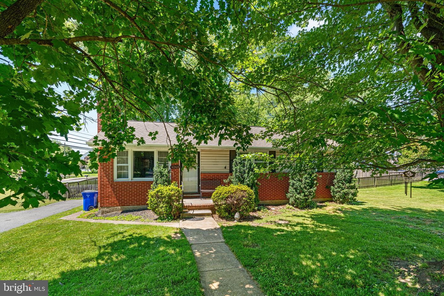 9264 Marydell Rd Property Photo 1