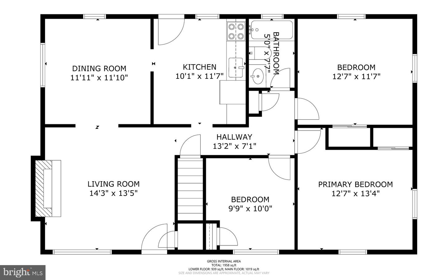 9264 Marydell Rd Property Photo 11