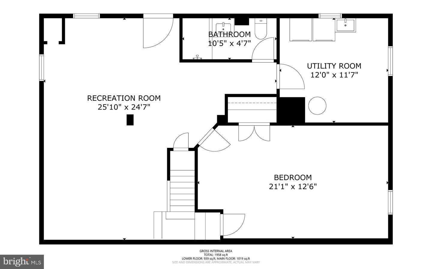 9264 Marydell Rd Property Photo 12