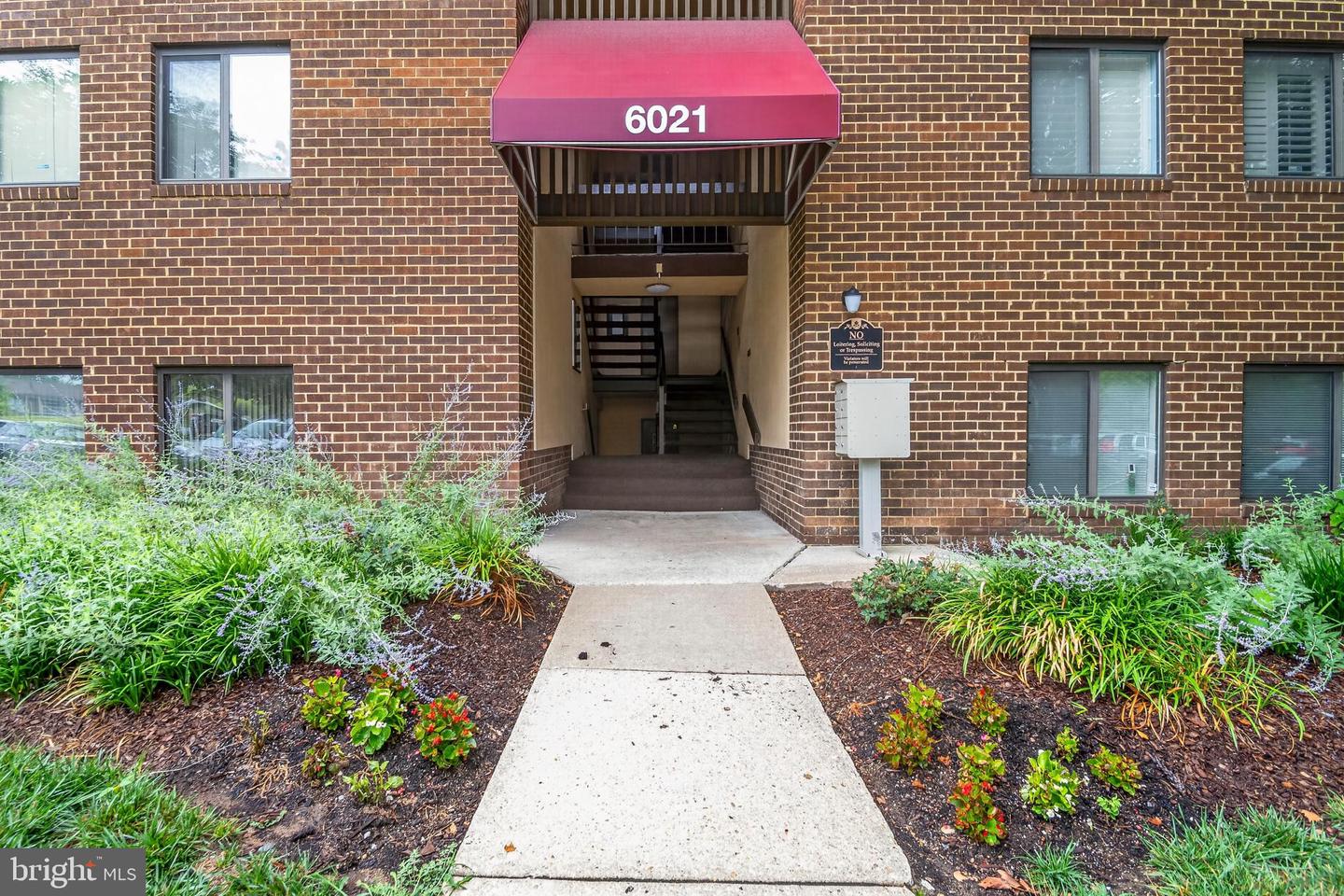 6021 Majors Ln #condo Unit 1 B13 Property Photo 2