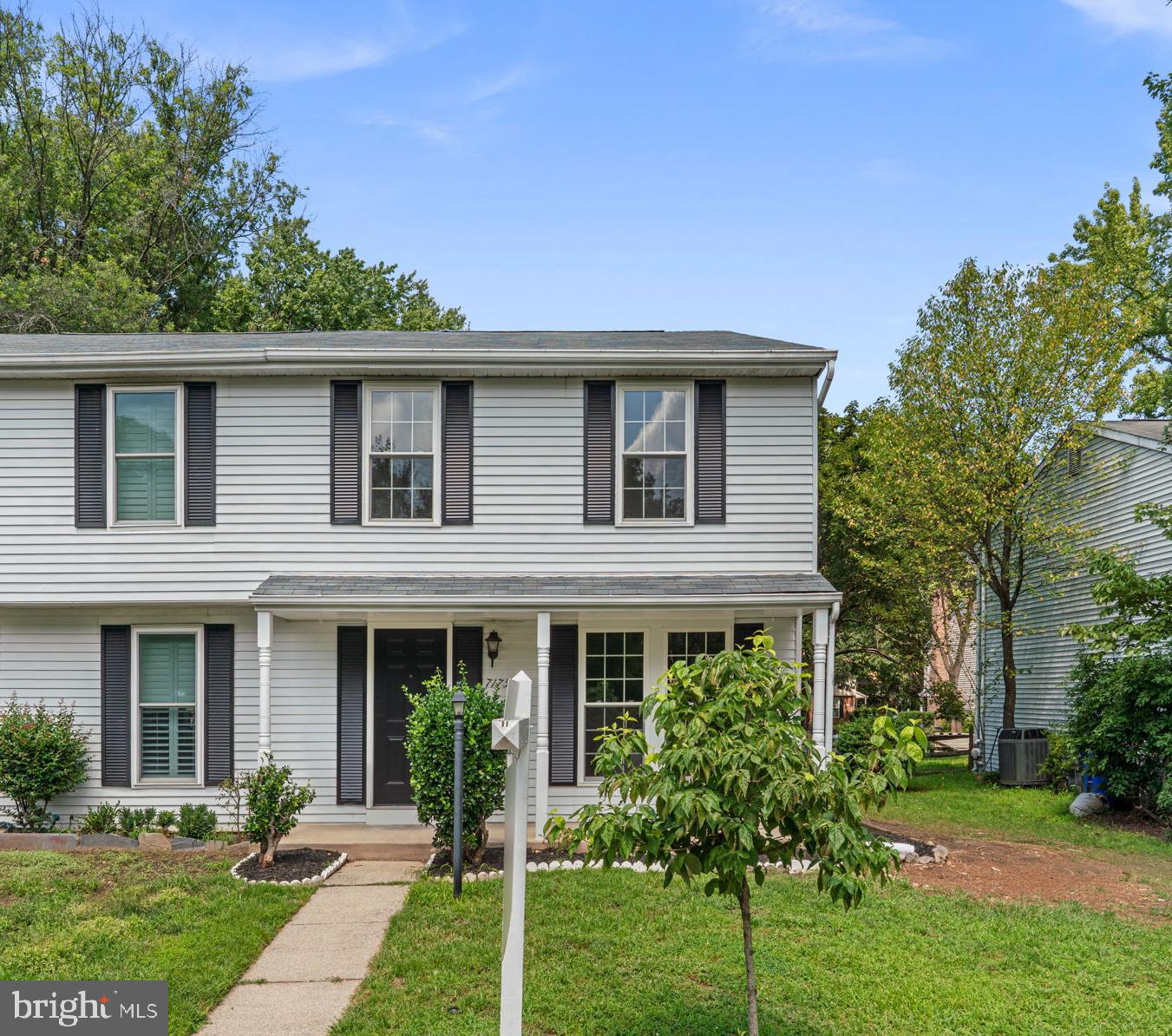 7175 Peace Chimes Ct Property Photo 1