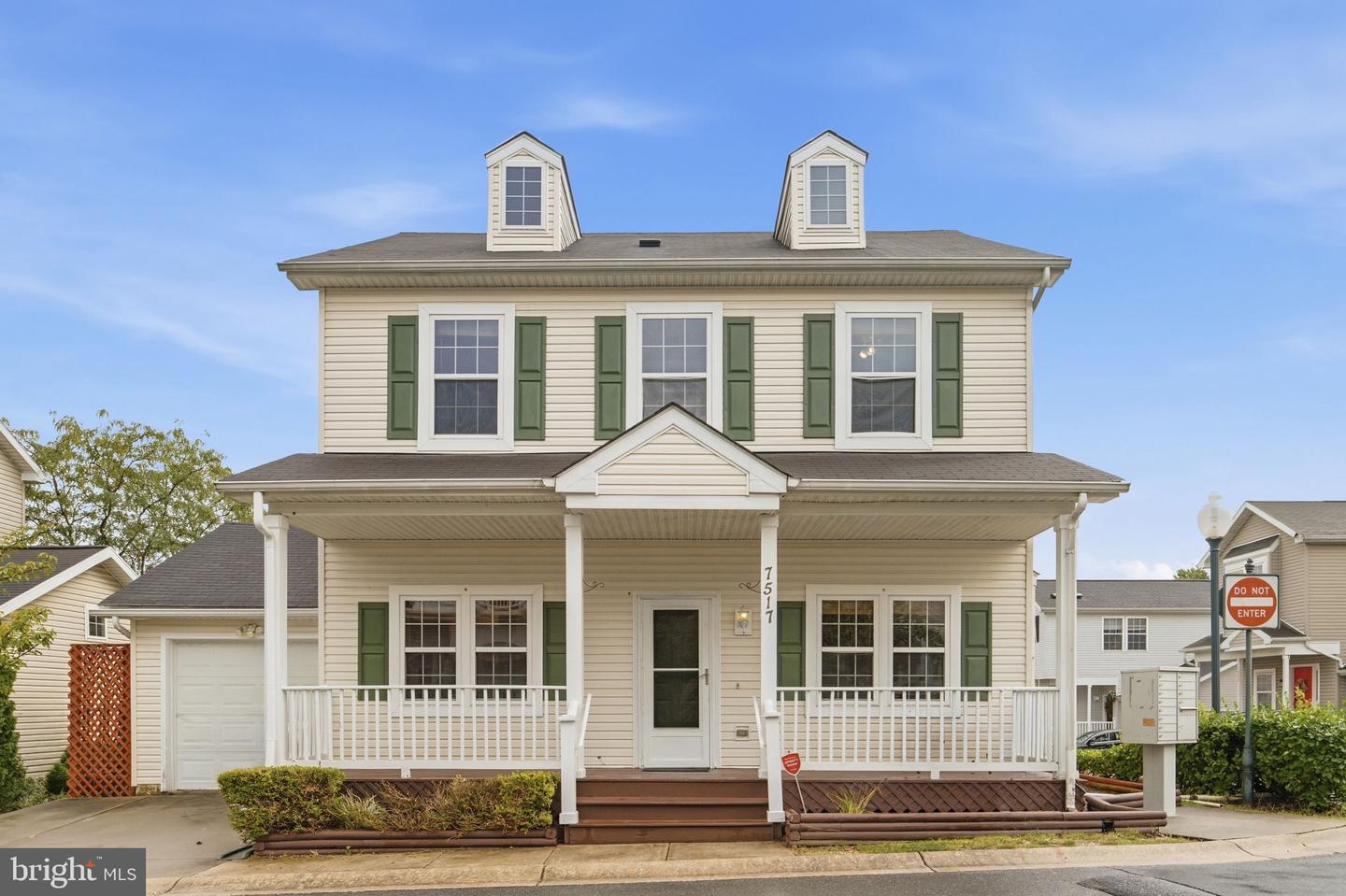 7517 Cove Point Way Property Photo 1