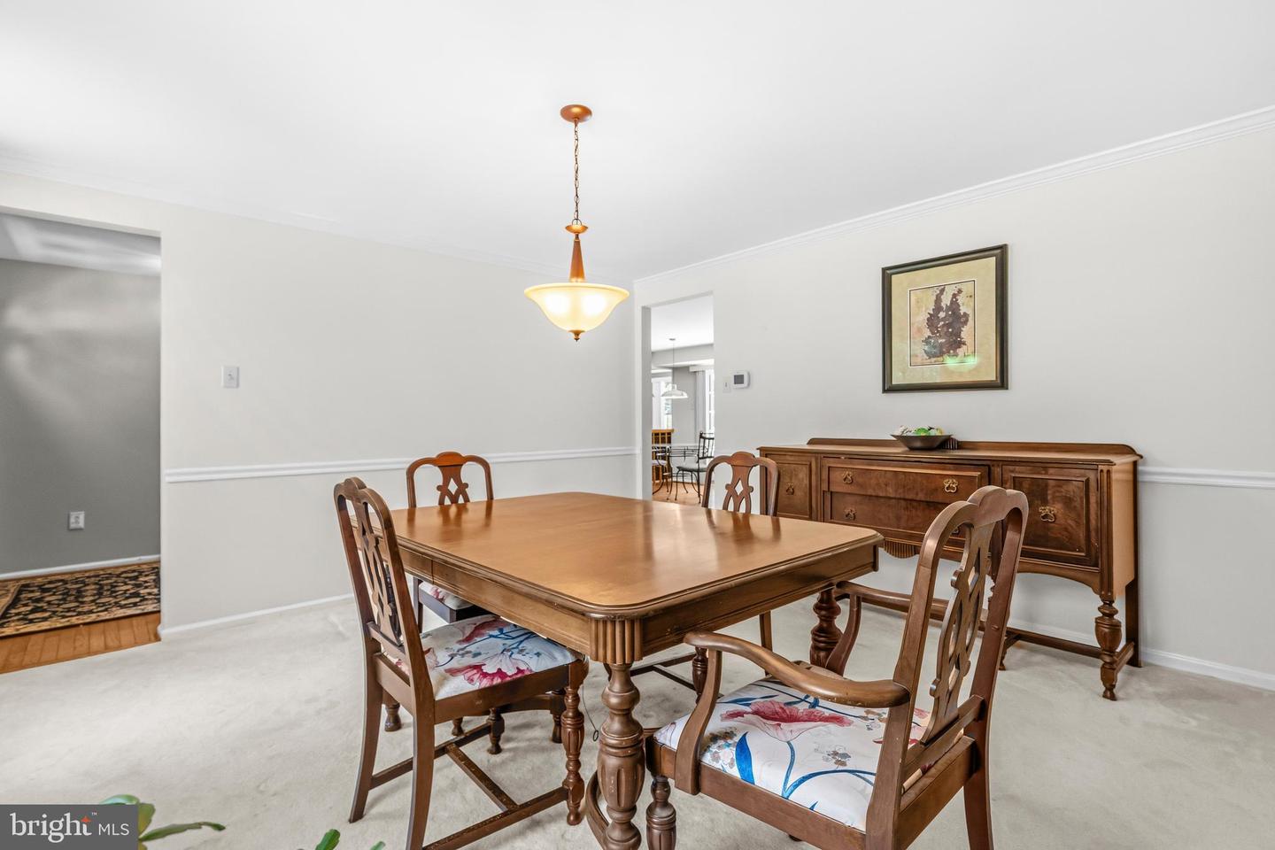10201 Little Brick House Ct Property Photo 4