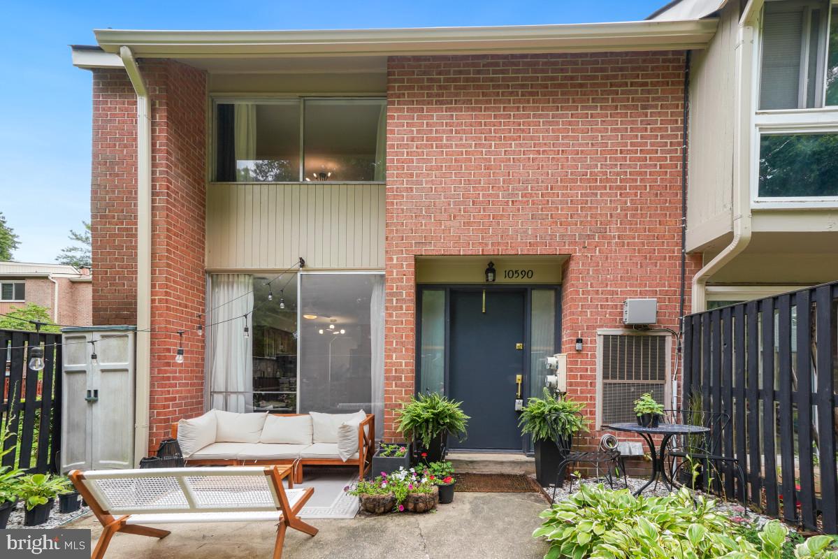 10590 Faulkner Ridge Cir #5-a2 Property Photo 1