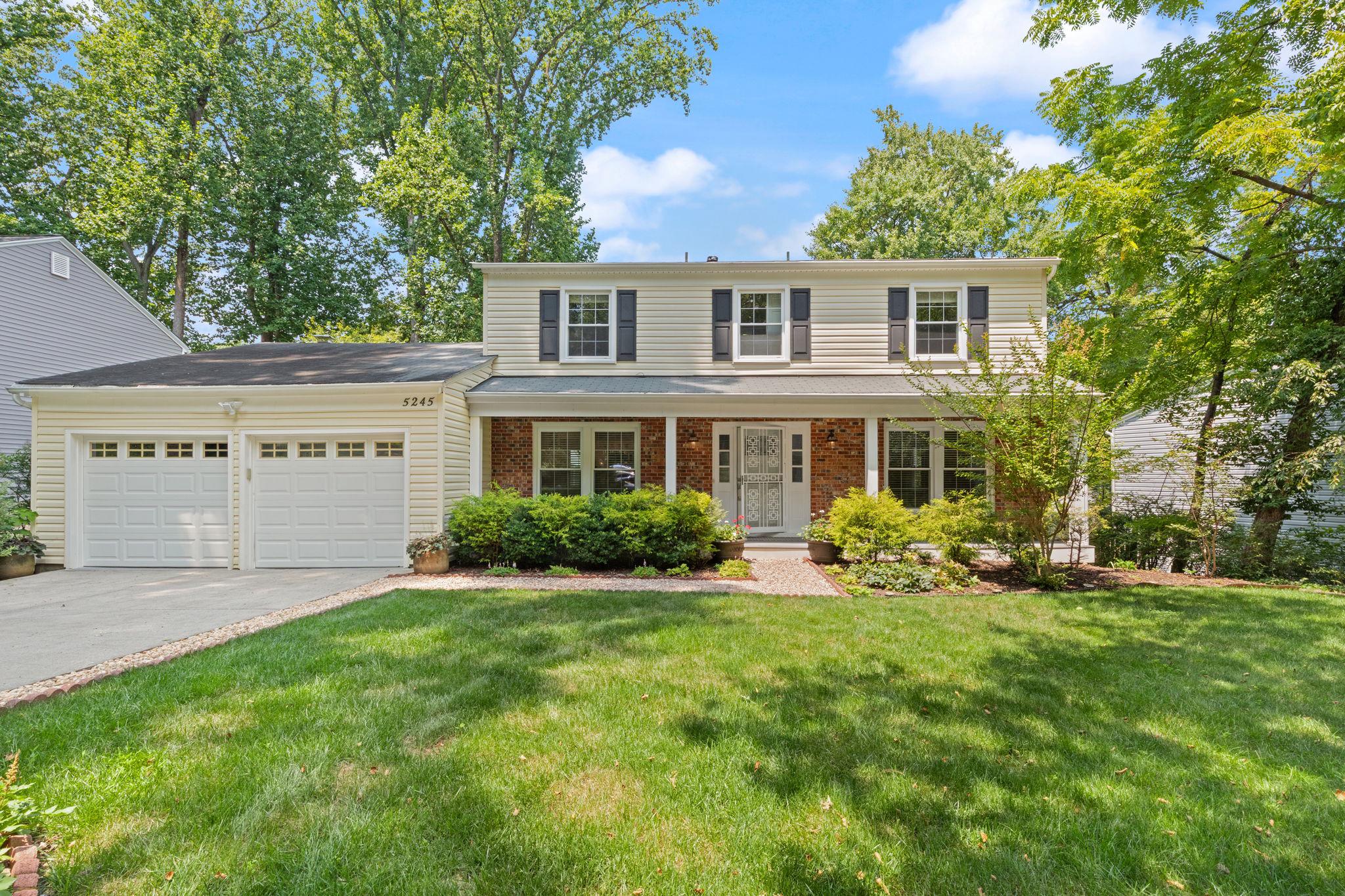 5245 Even Star Pl Property Photo 1