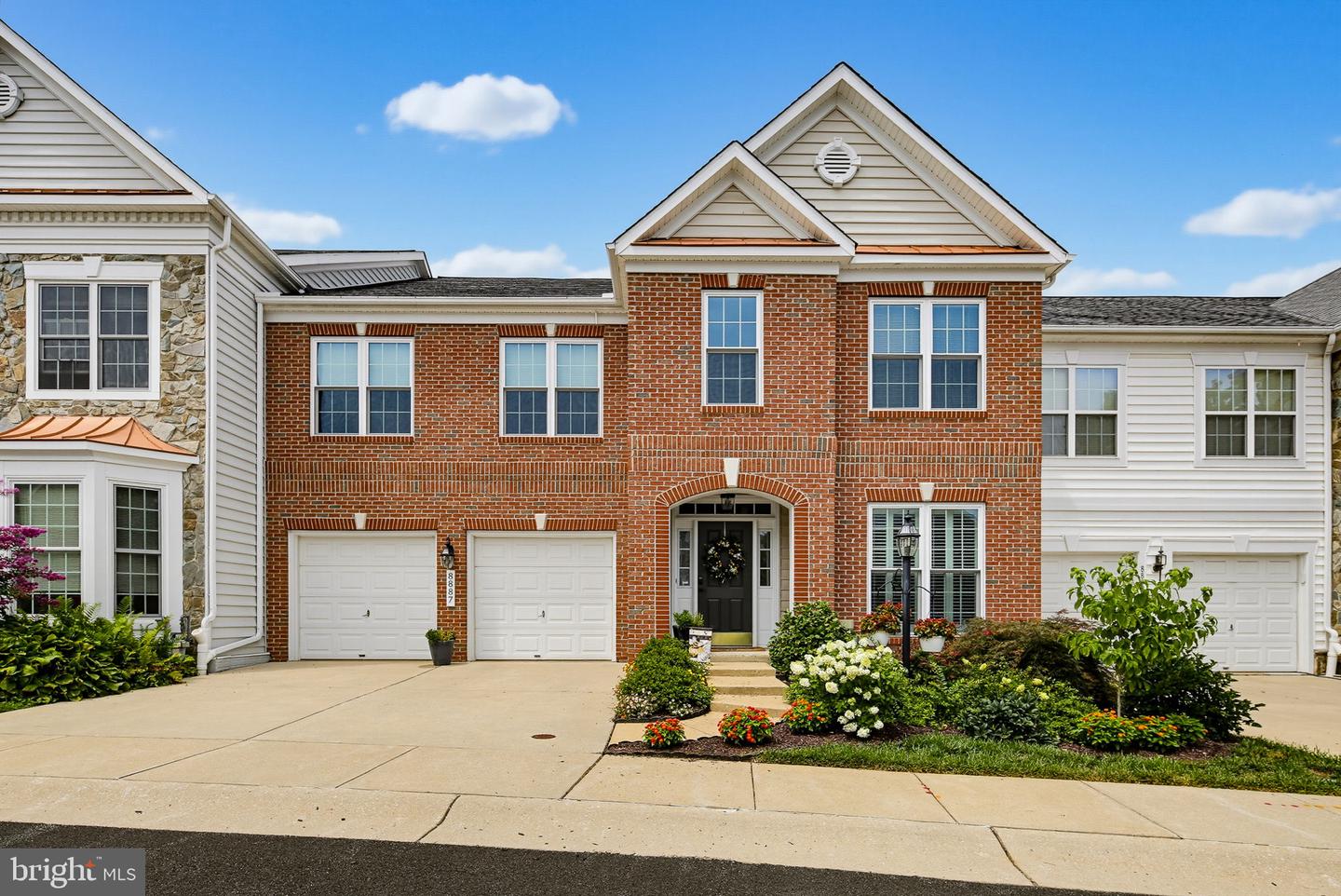 8887 Warm Granite Dr #38 Property Photo 1