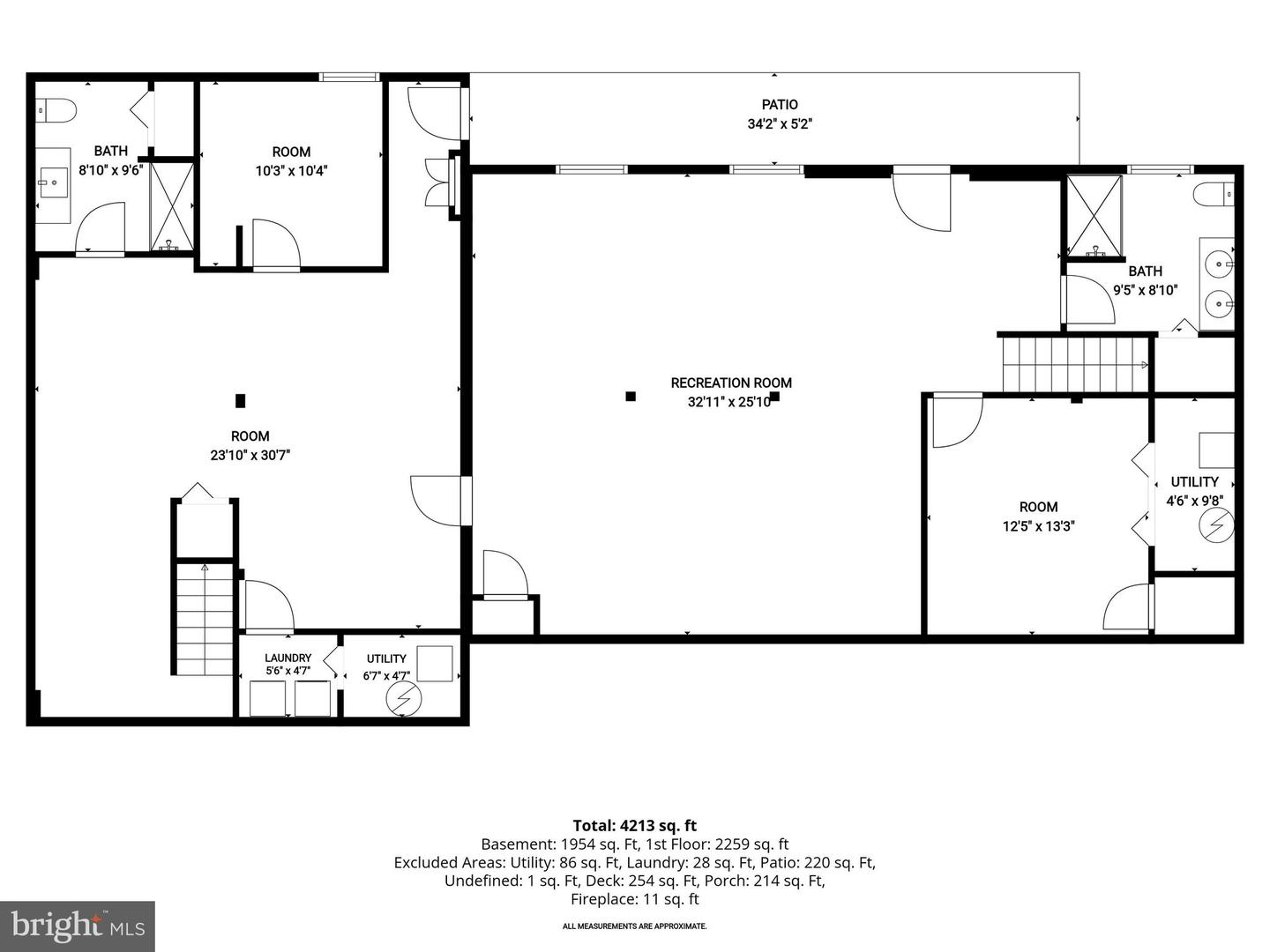 9834 Gwynn Park Dr Property Photo 57