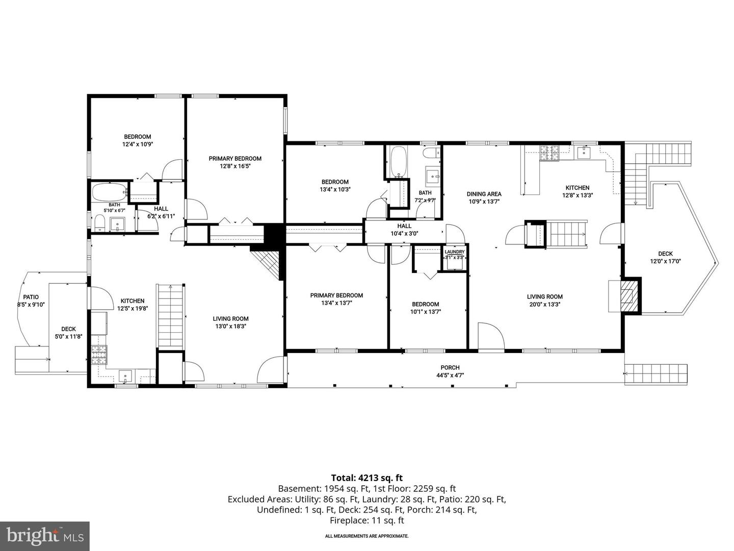 9834 Gwynn Park Dr Property Photo 58