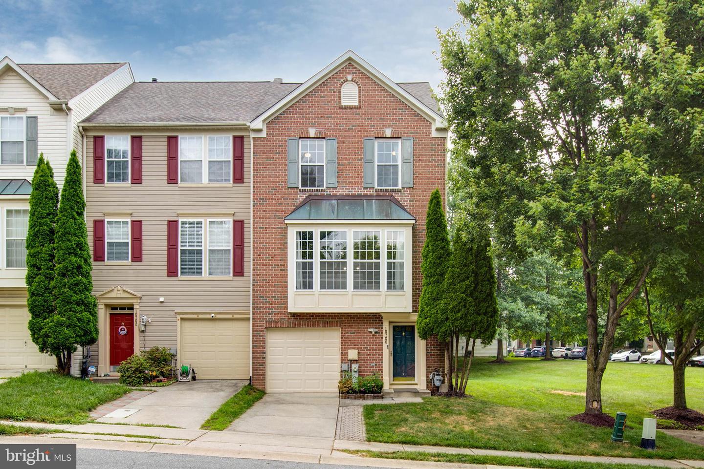 10700 Croydon Ct Property Photo 1