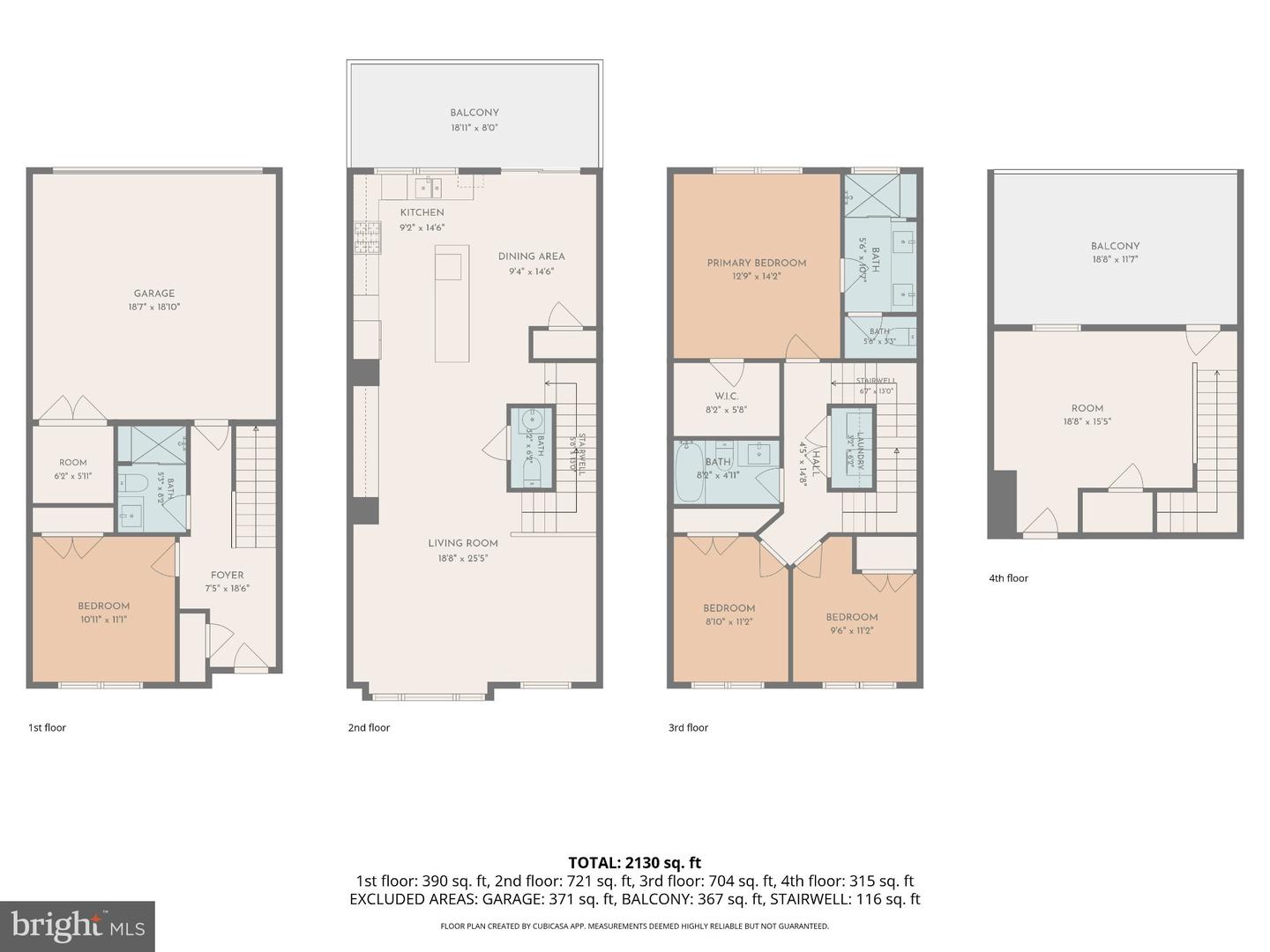 7564 Warburg Way Property Photo 59