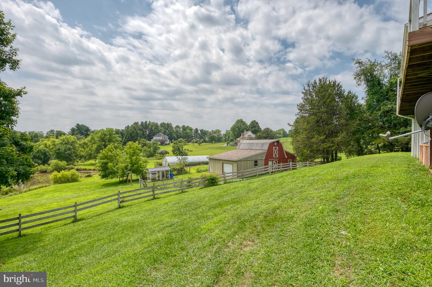 12693 Triadelphia Rd Property Photo 5