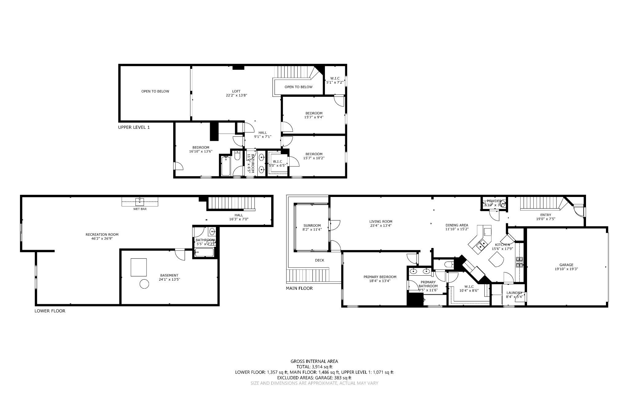 2420 Walking Janelle Way Property Photo 64