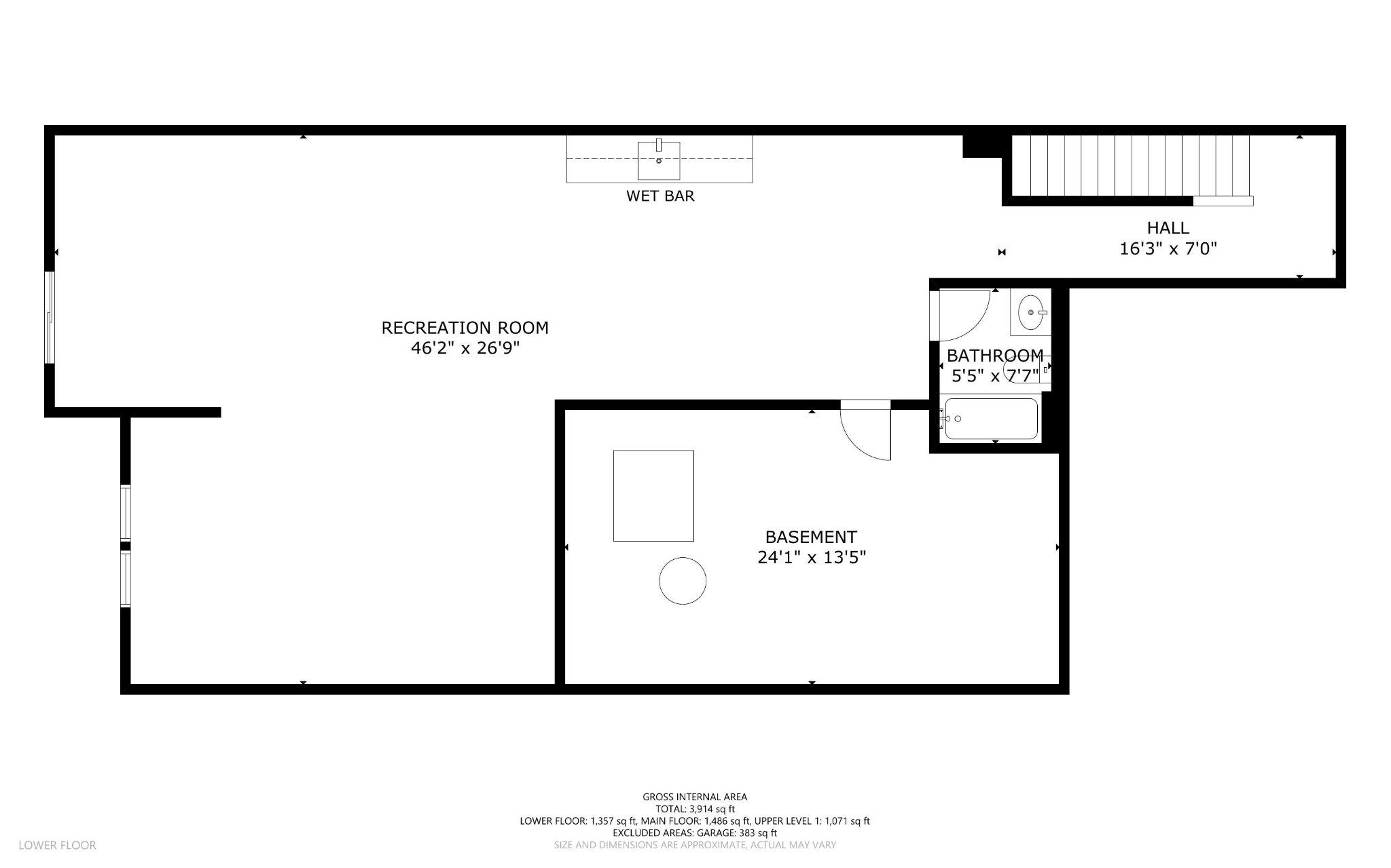 2420 Walking Janelle Way Property Photo 65