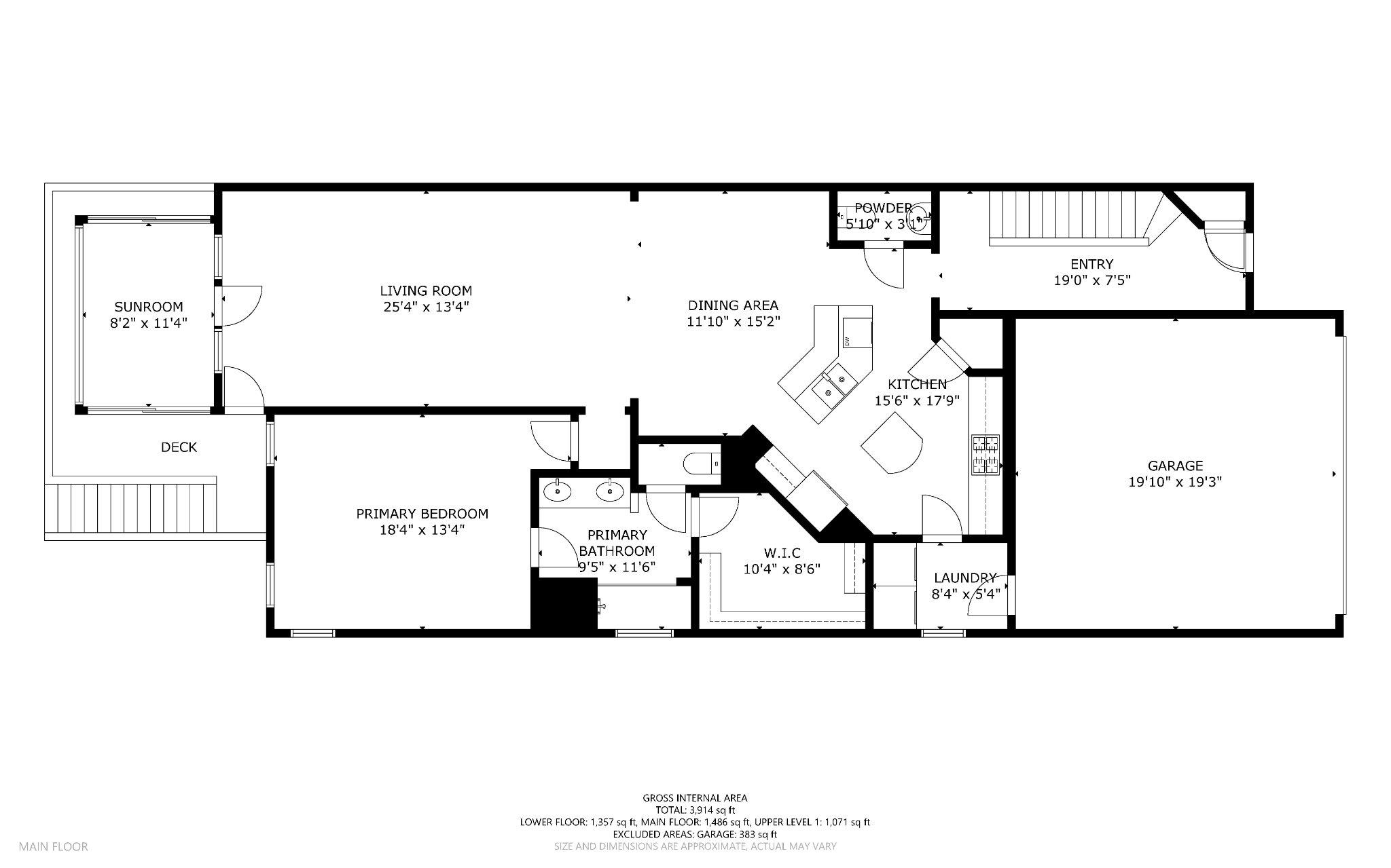 2420 Walking Janelle Way Property Photo 66