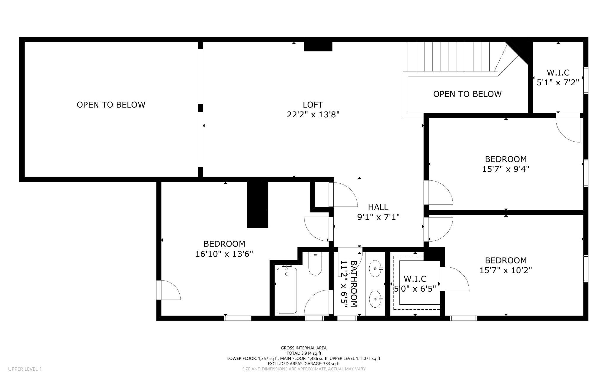 2420 Walking Janelle Way Property Photo 67