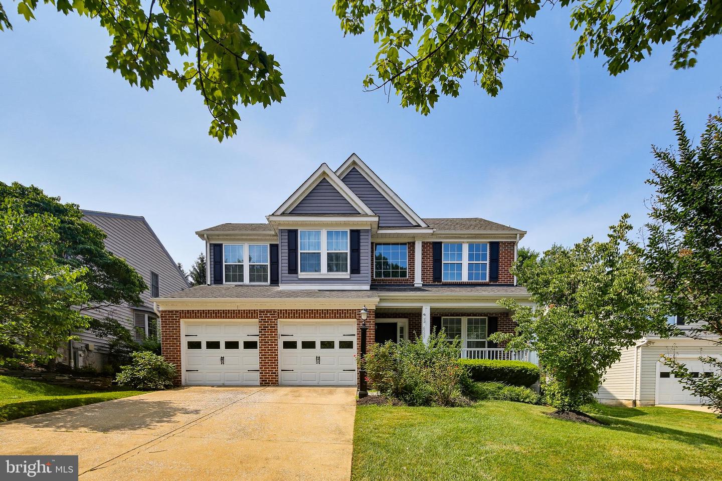 6505 Autumn Wind Cir Property Photo 1