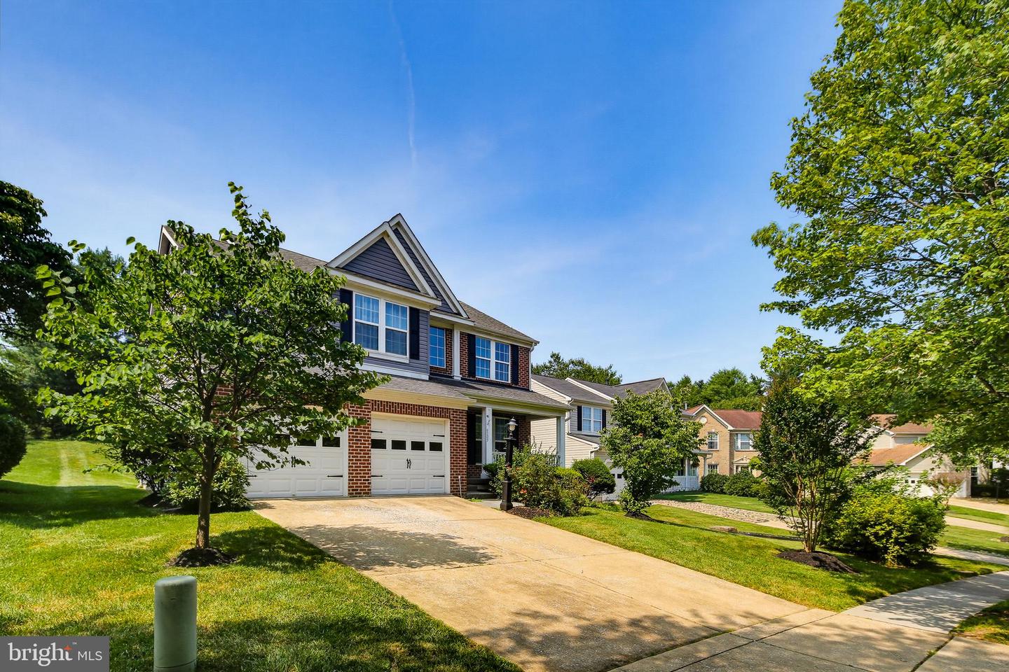 6505 Autumn Wind Cir Property Photo 2