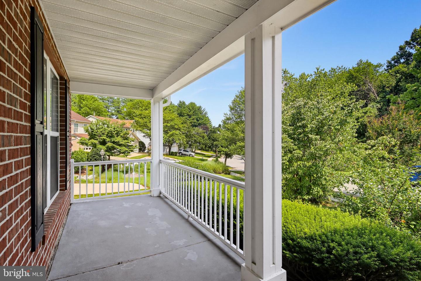 6505 Autumn Wind Cir Property Photo 4