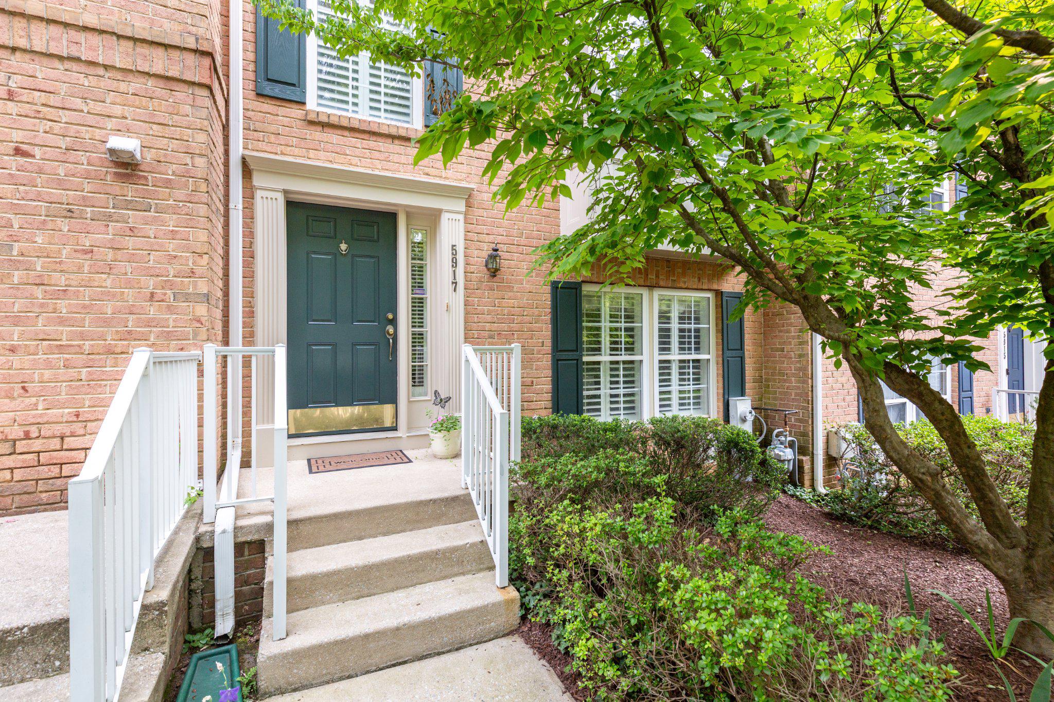 5917 Trumpet Sound Ct #3 Property Photo 3