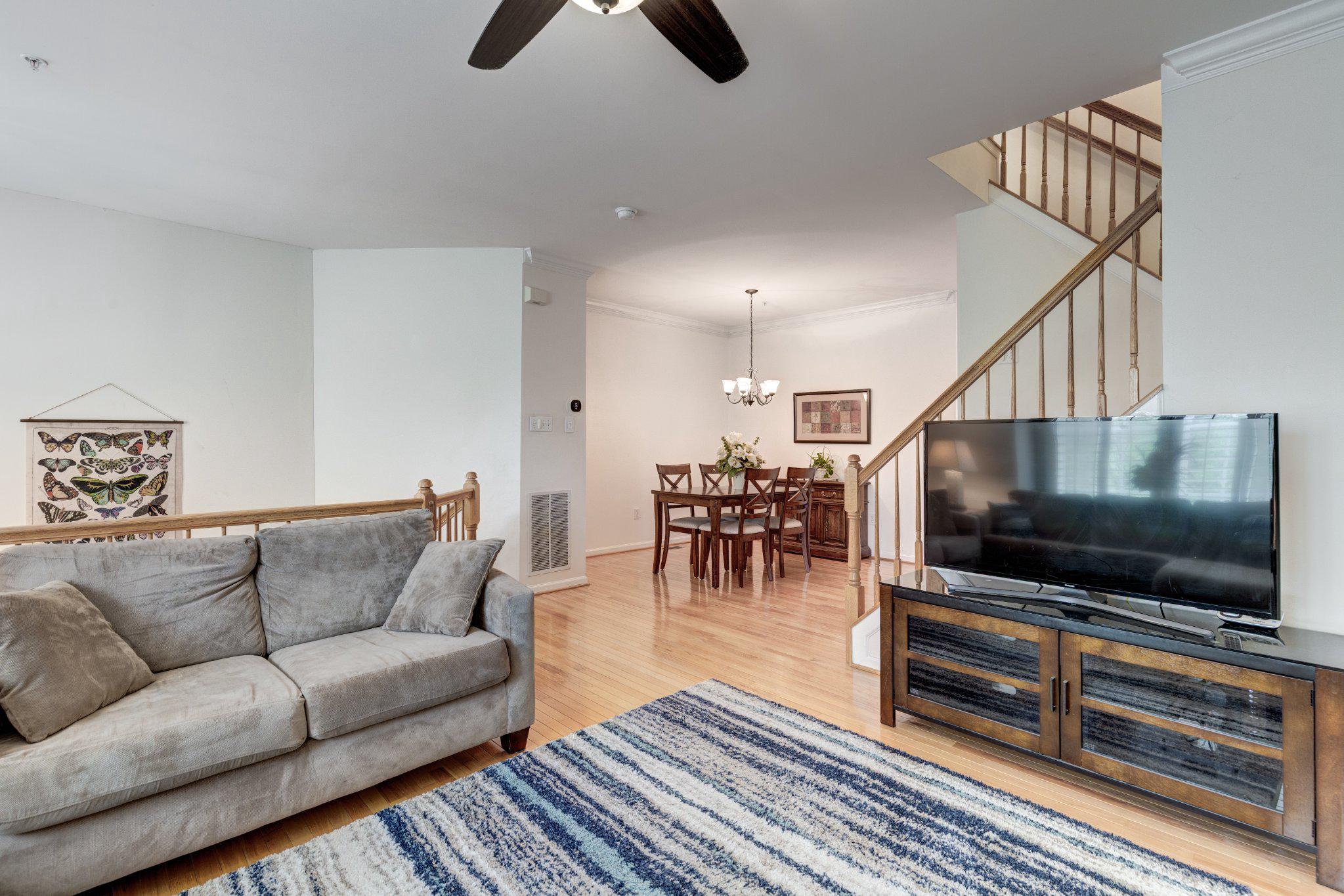 5917 Trumpet Sound Ct #3 Property Photo 8