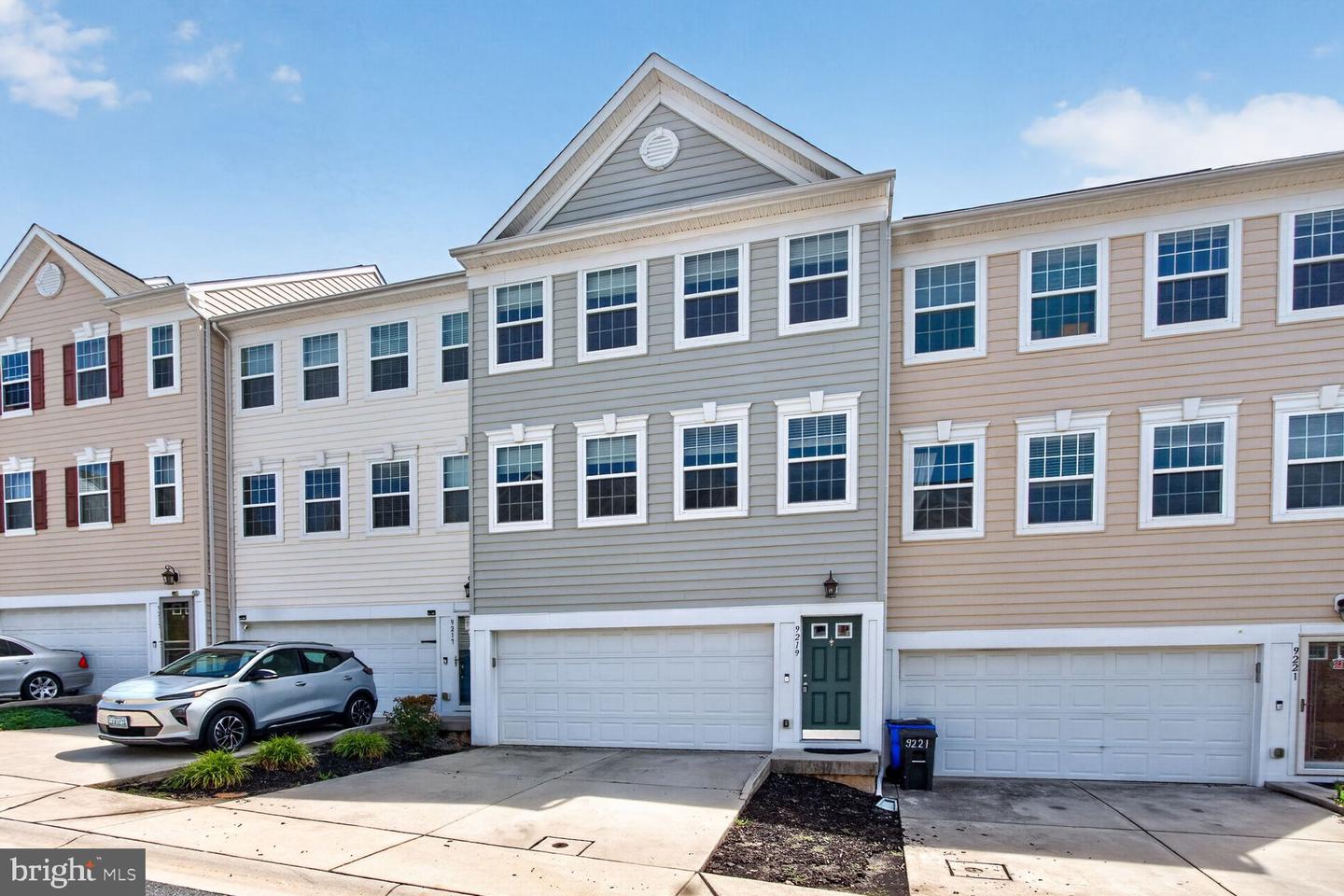 9219 Maggies Way Property Photo 1