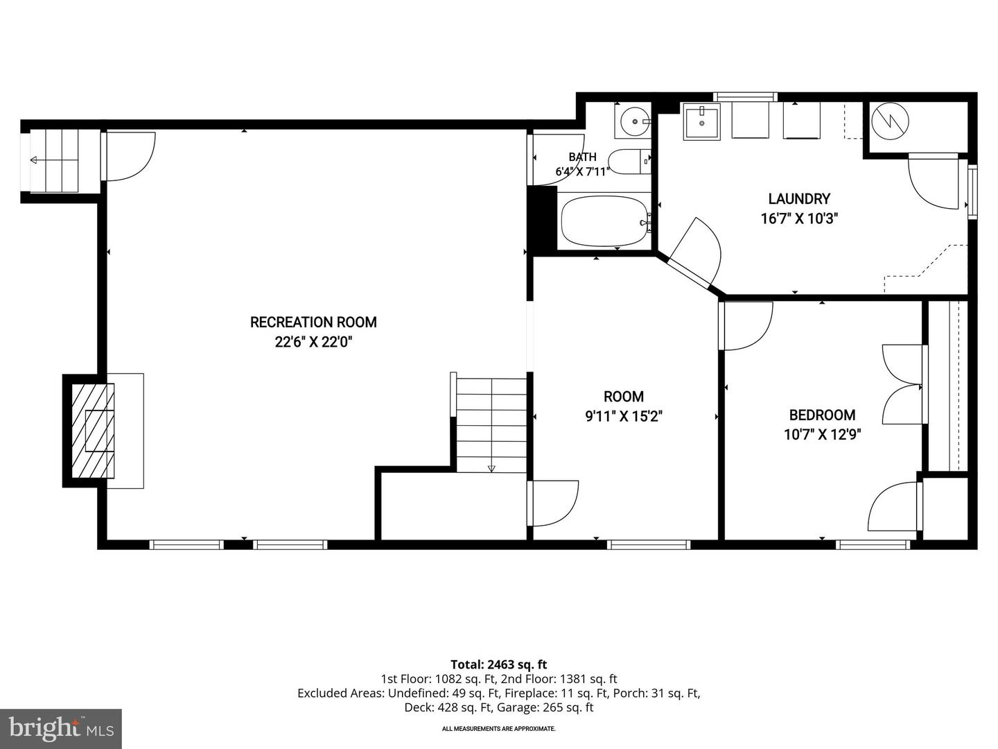 8533 High Ridge Rd Property Photo 52