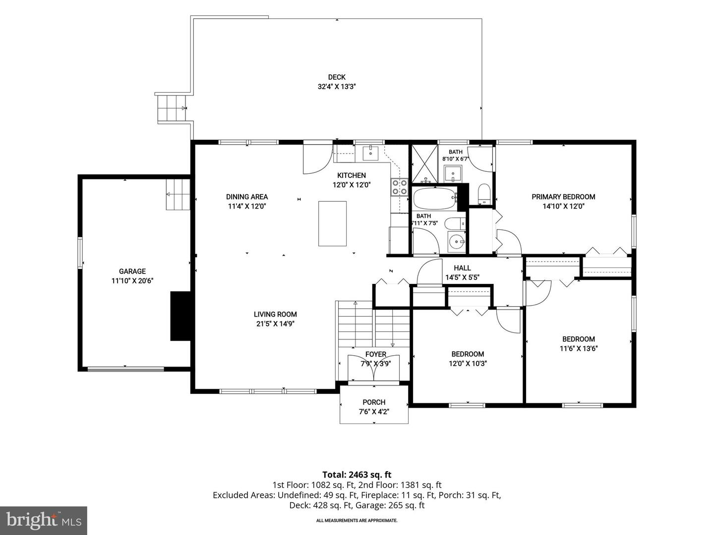 8533 High Ridge Rd Property Photo 53