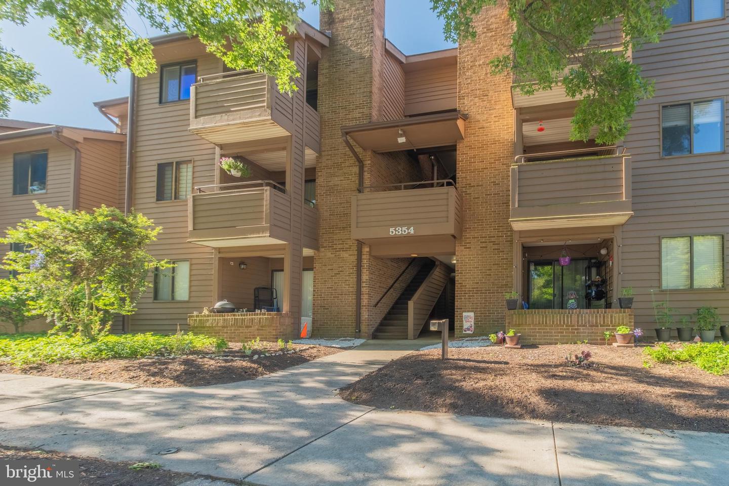 5354 SMOOTH MEADOW WAY #9 Property Photo 1